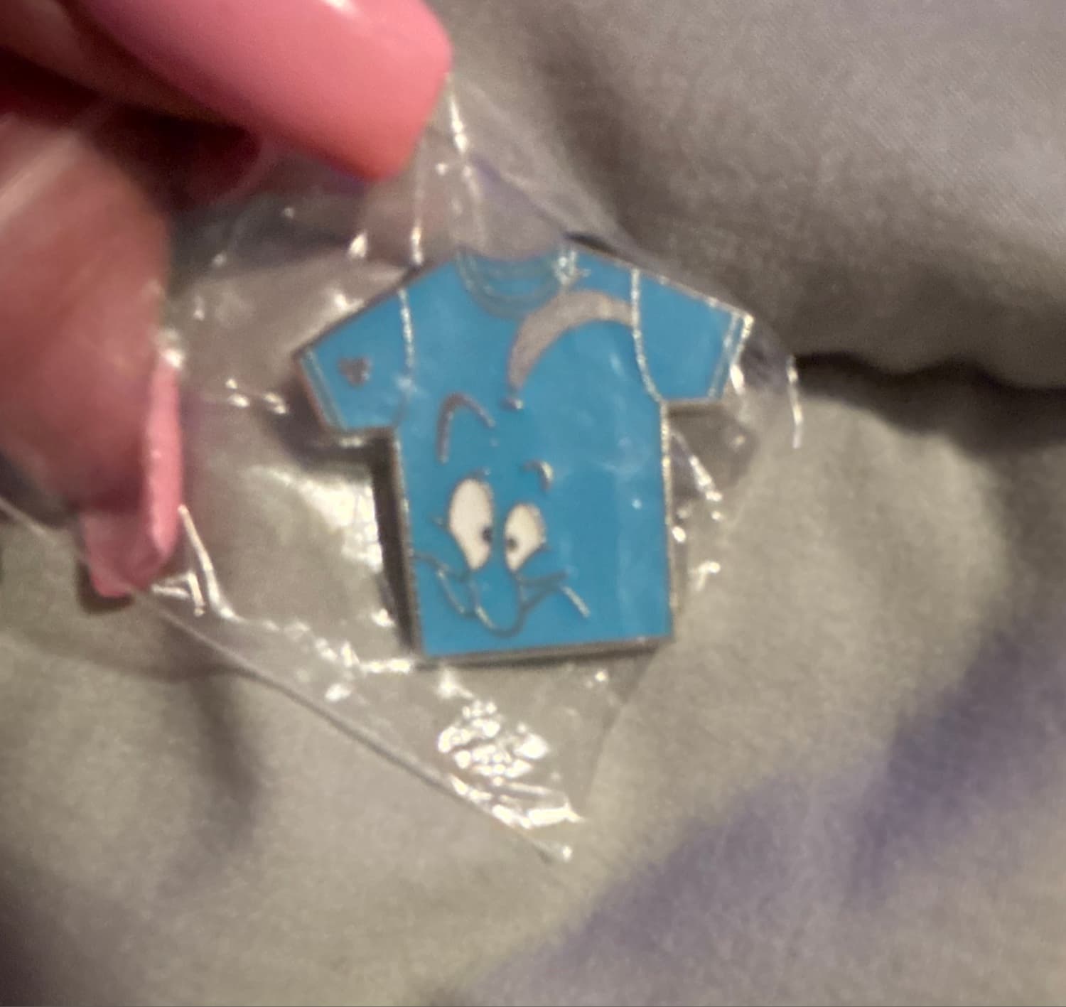 Hidden Mickey 2011 T-Shirt - Cute Face front