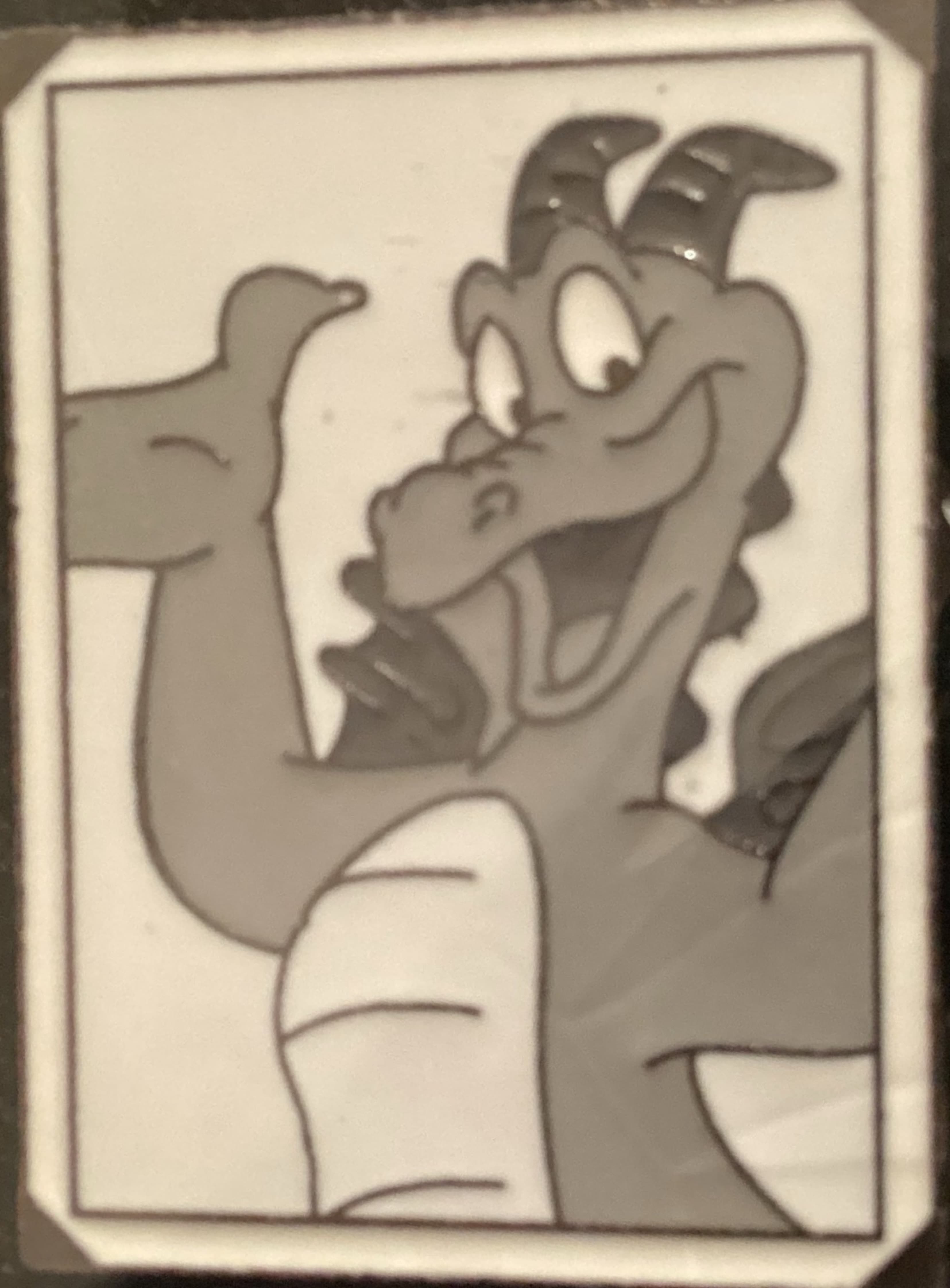 Figment - PWP Collection - Black and White Snapshots front