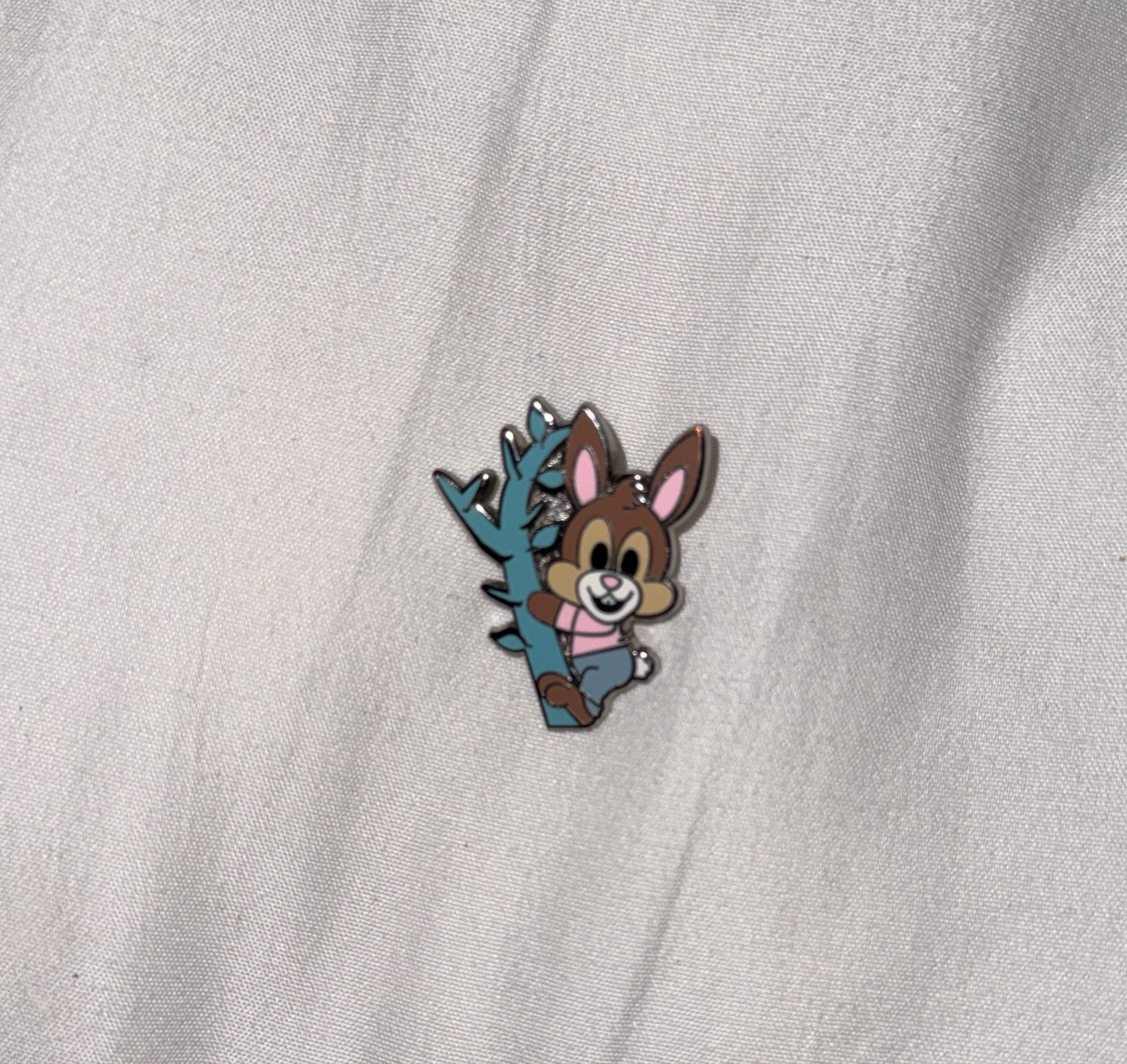 Brer Rabbit - Park Pals Mystery Collection front