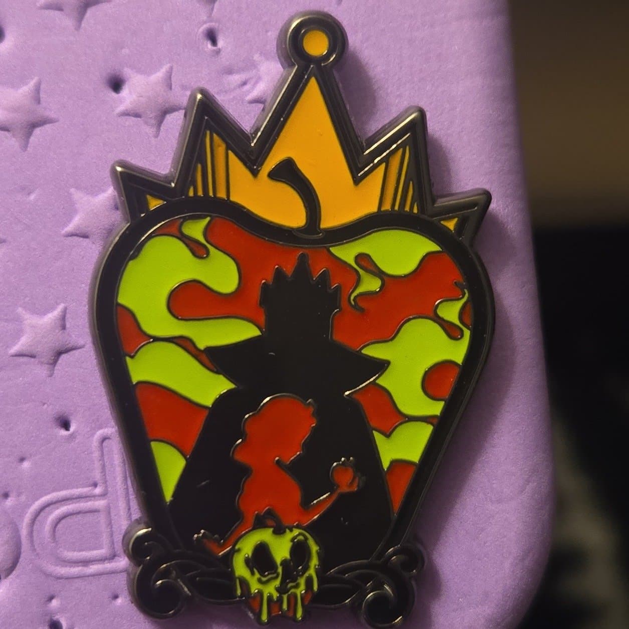Evil Queen - Unlock the Evil Series front