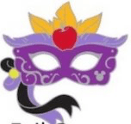 Evil Queen front