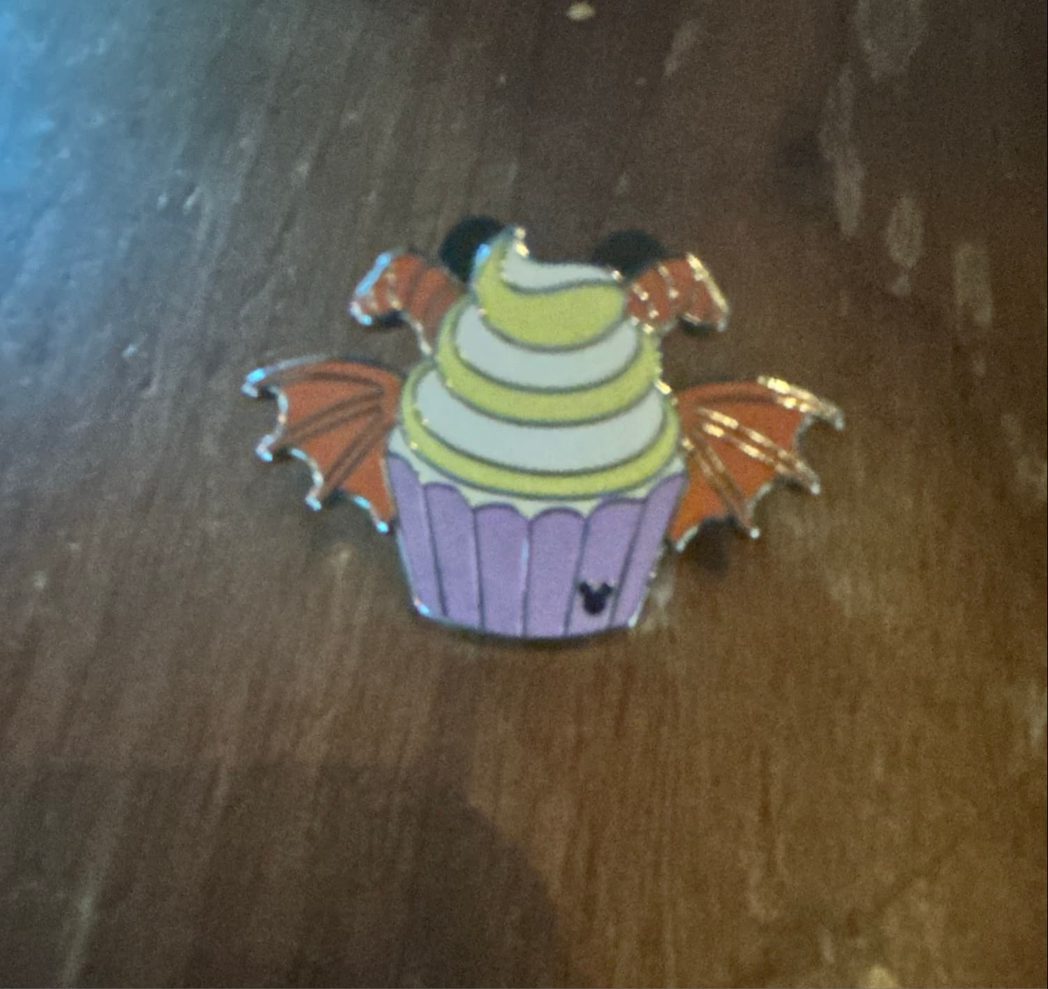 Figment - Chaser front