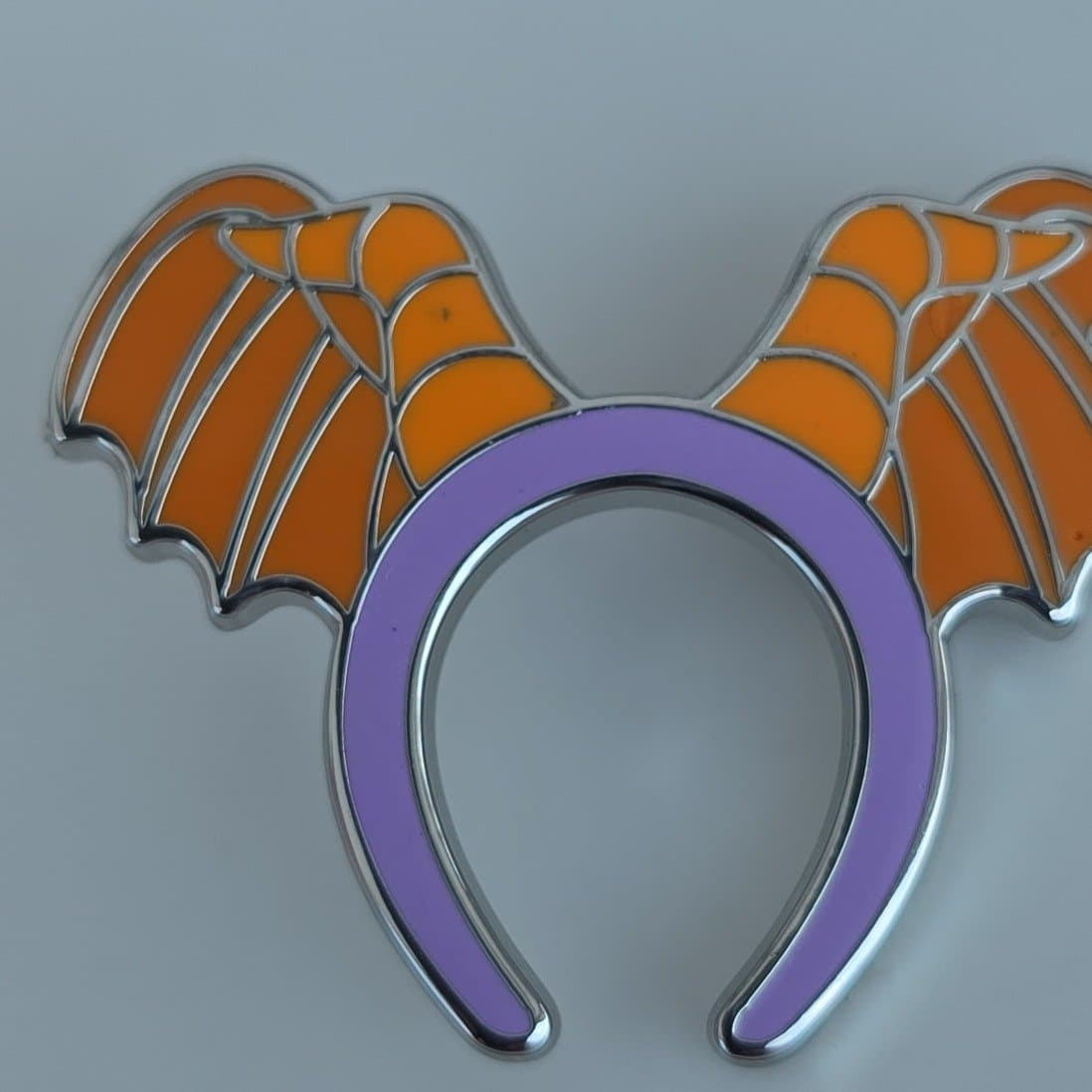 Figment Ear Headband front