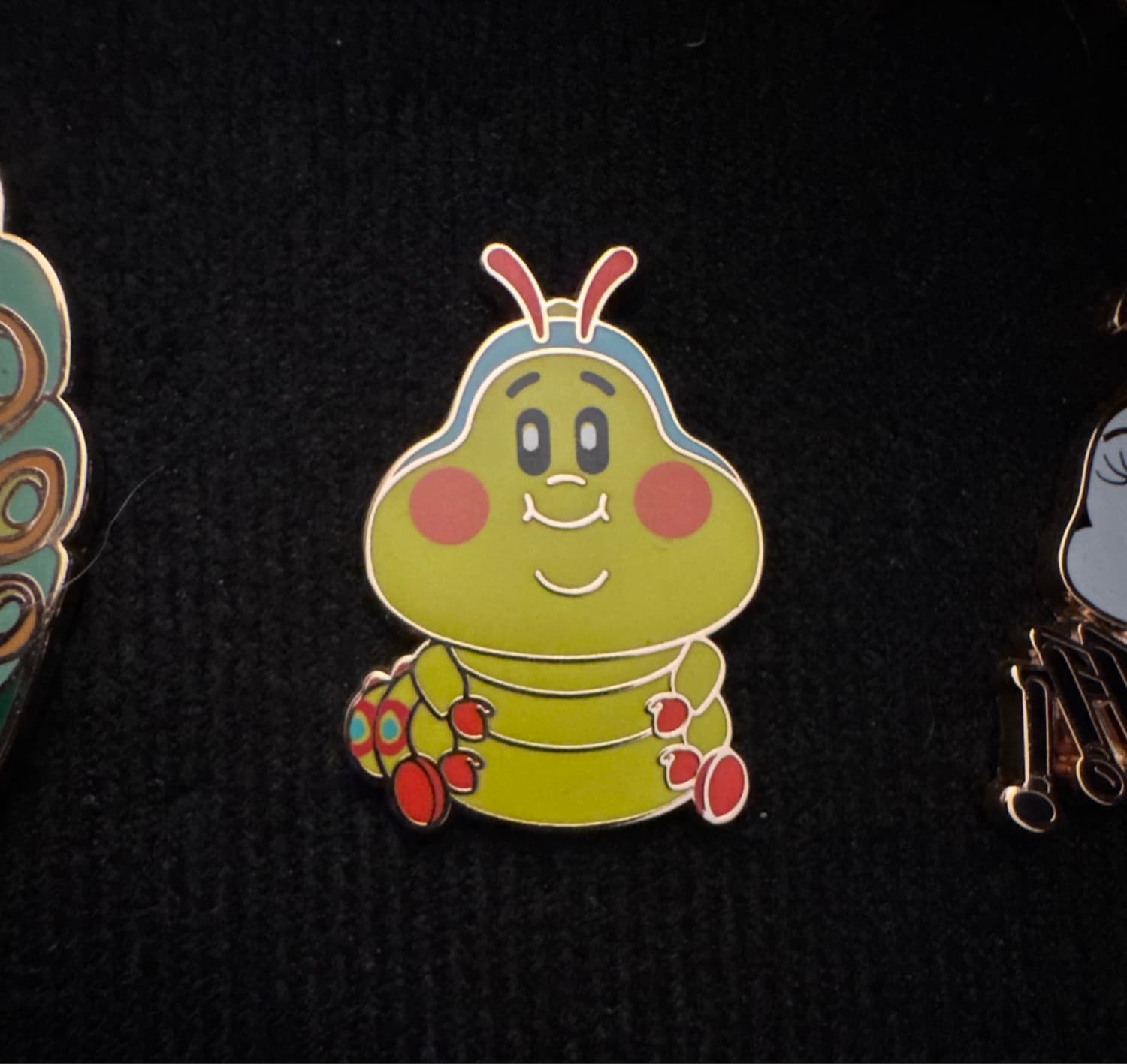 Heimlich Adorbs front