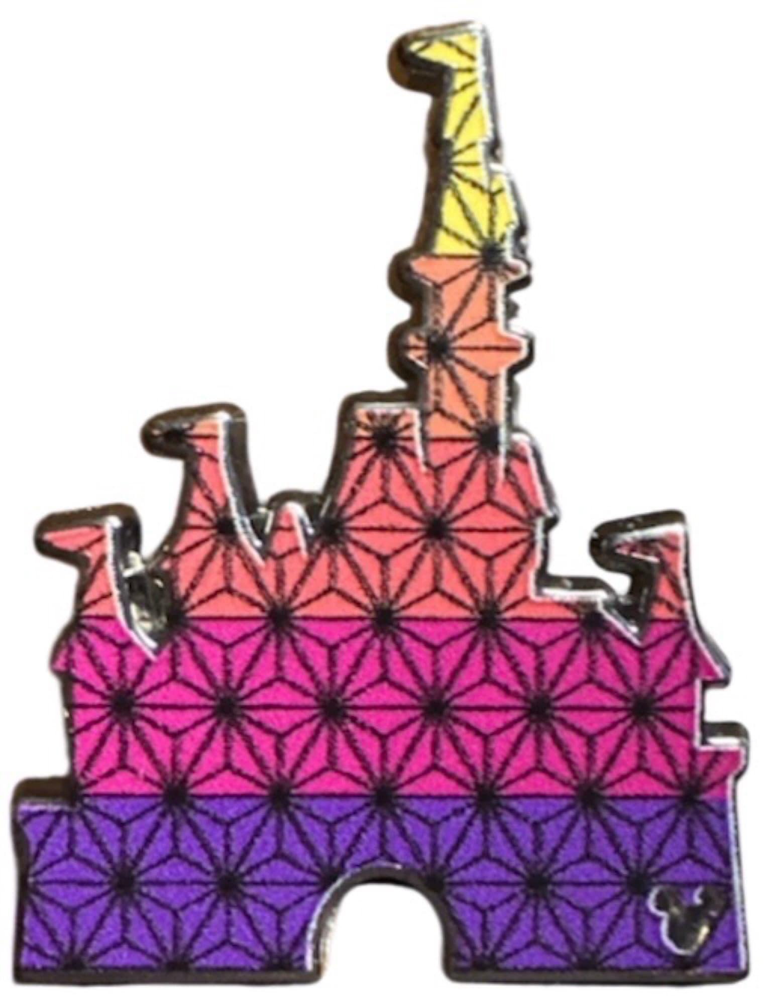 WDW Hidden Disney 2025: Wave A