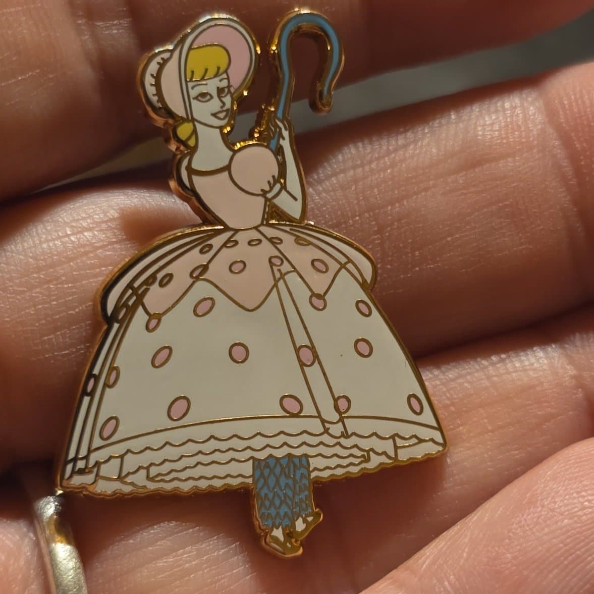 Bo Peep -toy story front