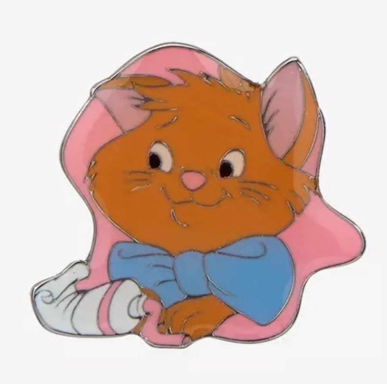 Toulouse in Paint front