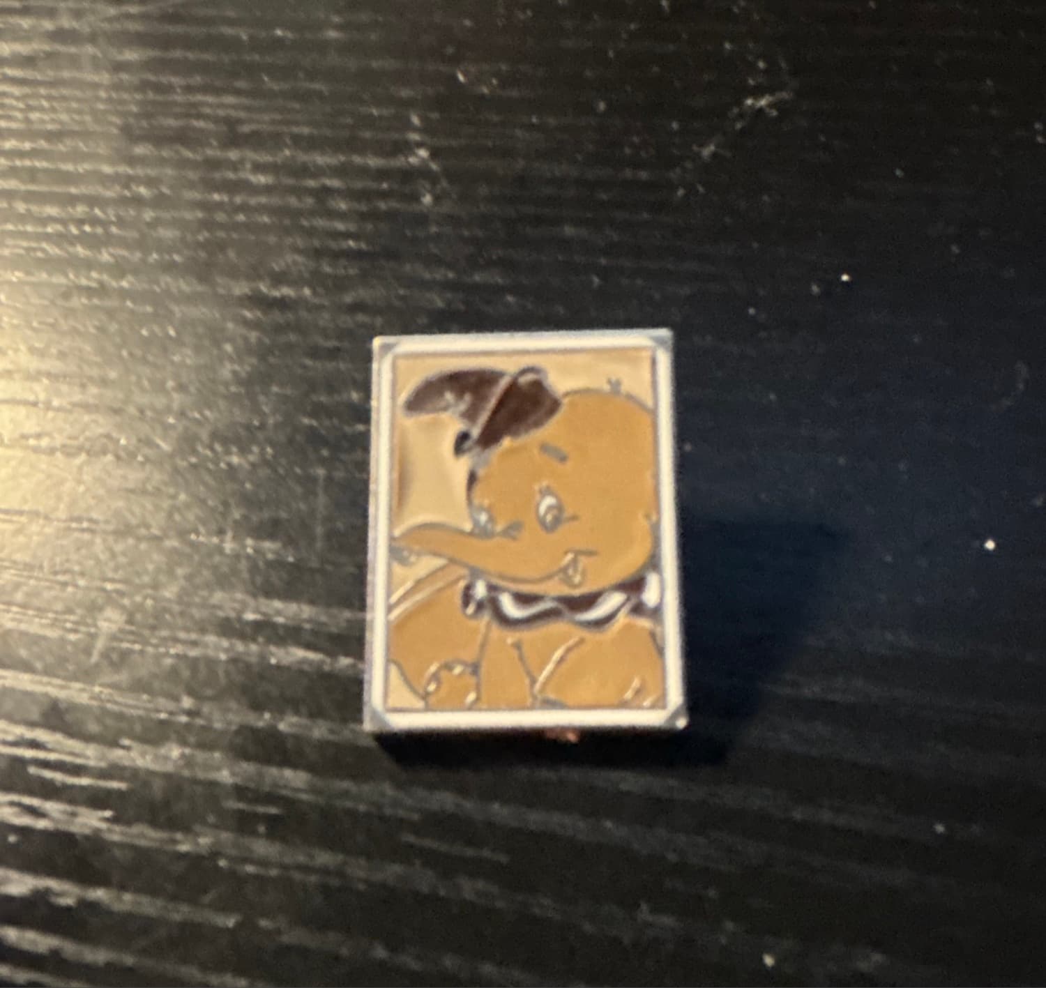 Dumbo - PWP Collection - Sepia Snapshots front