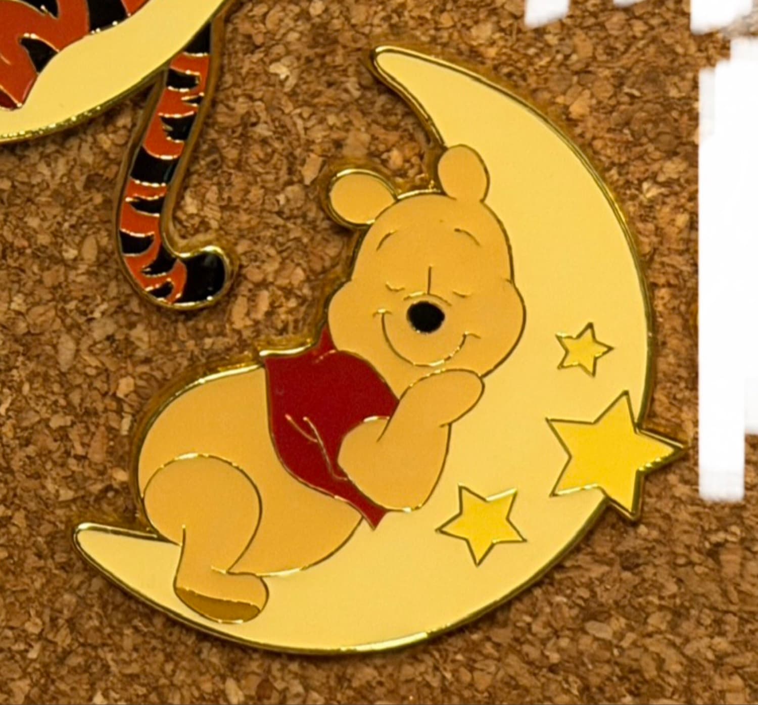 Winnie the Pooh front