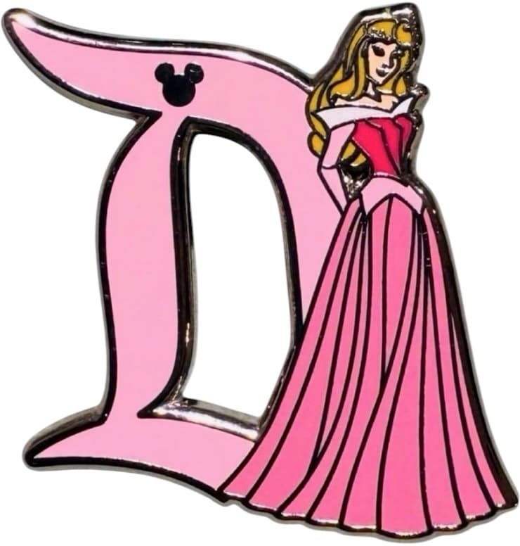 Aurora Disneyland D front