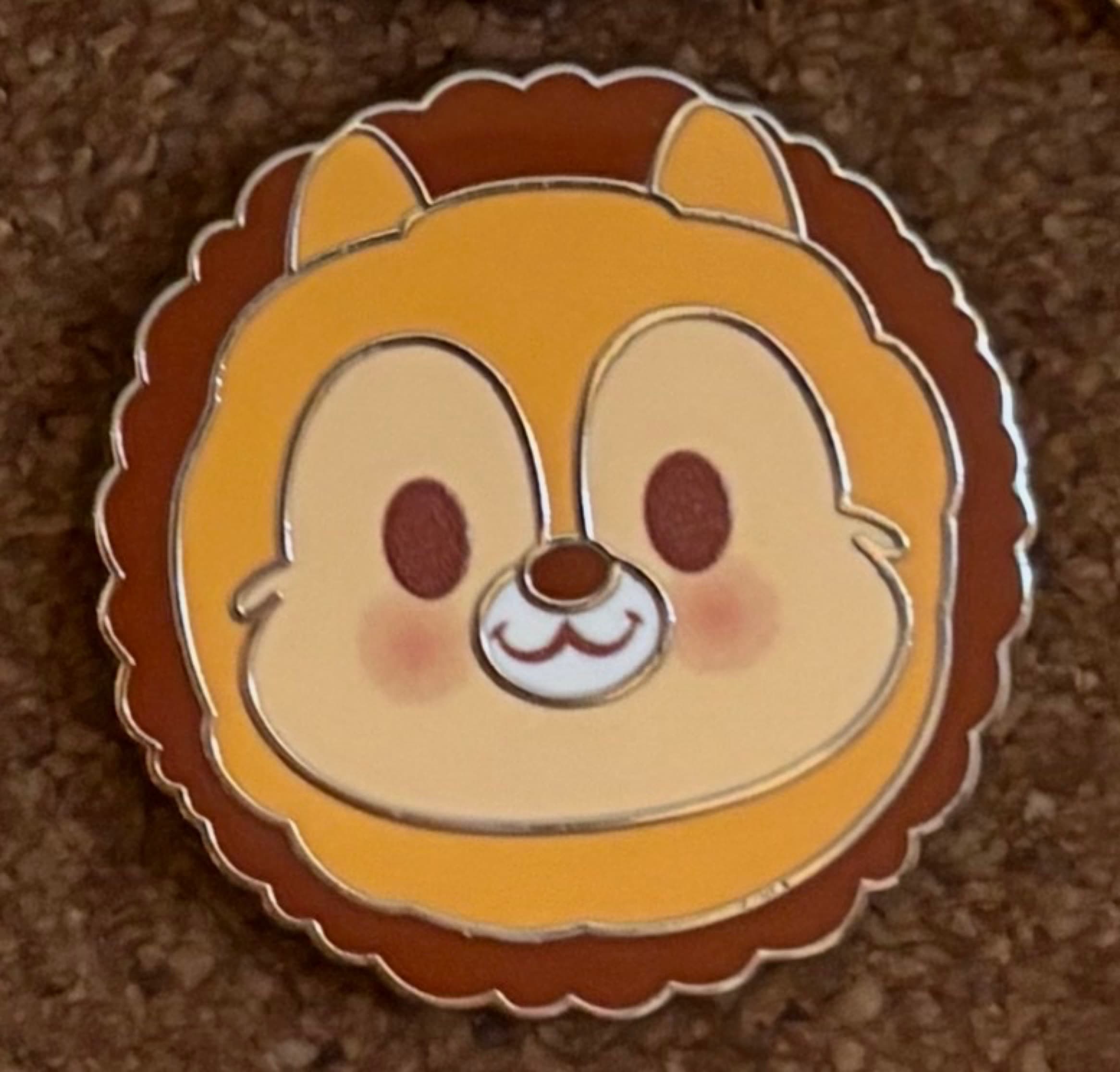 Chip as Breakfast Sandwich front