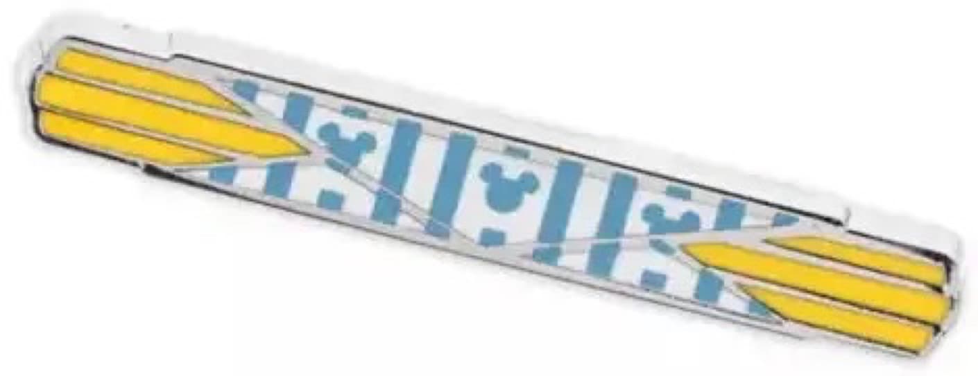 Churro - Stitch Attacks Snacks front