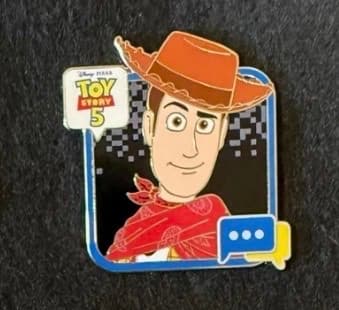 Woody front