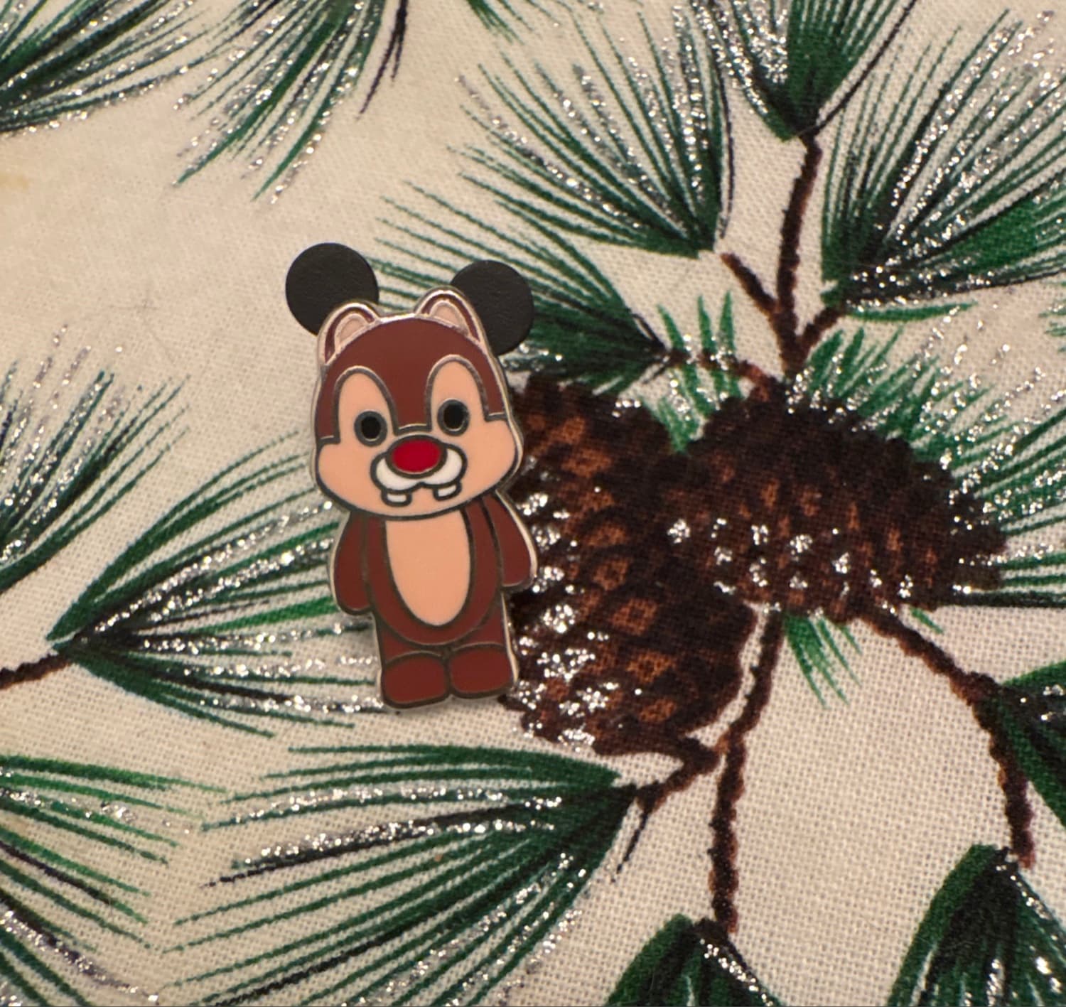 Dale - Disney Ear Hat Mystery 2012 front