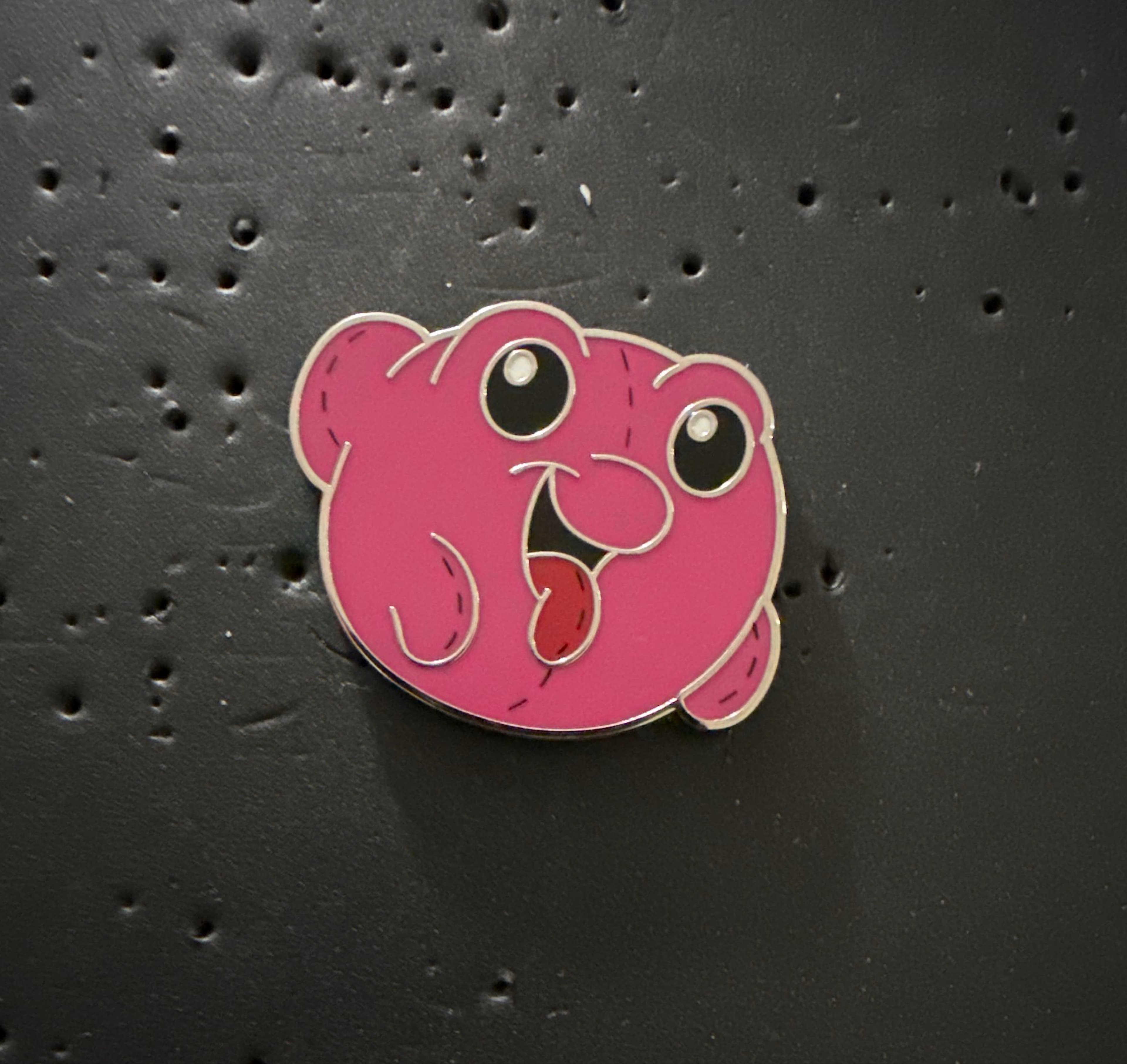 Morph - Pixie Plush - Mystery - Treasure Planet front