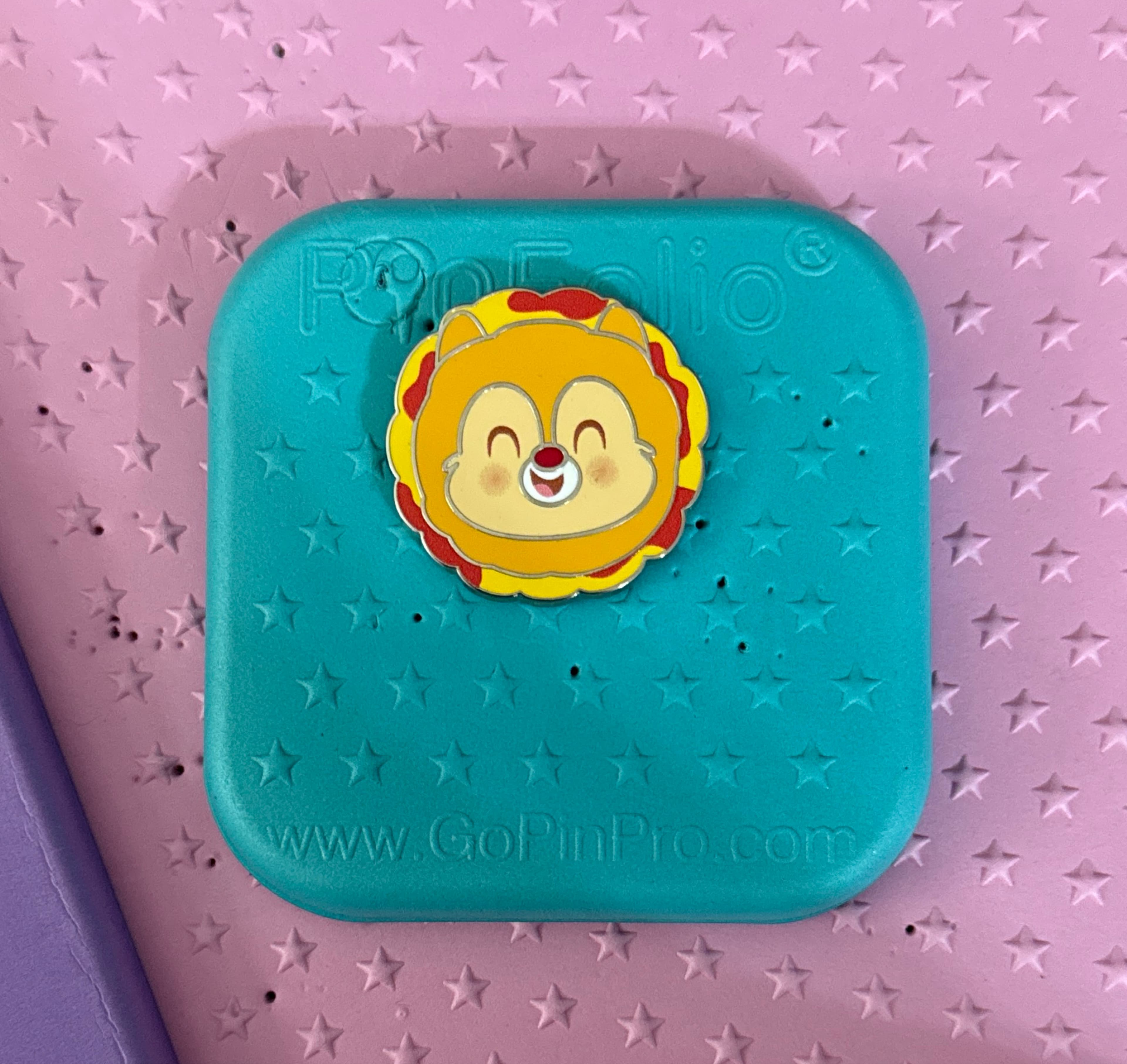 Dale Breakfast Sandwich - Disney Munchlings Series 4 front