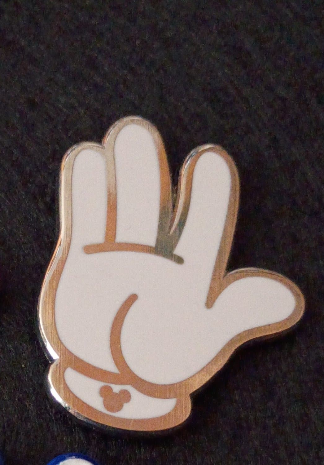 "Westside" front