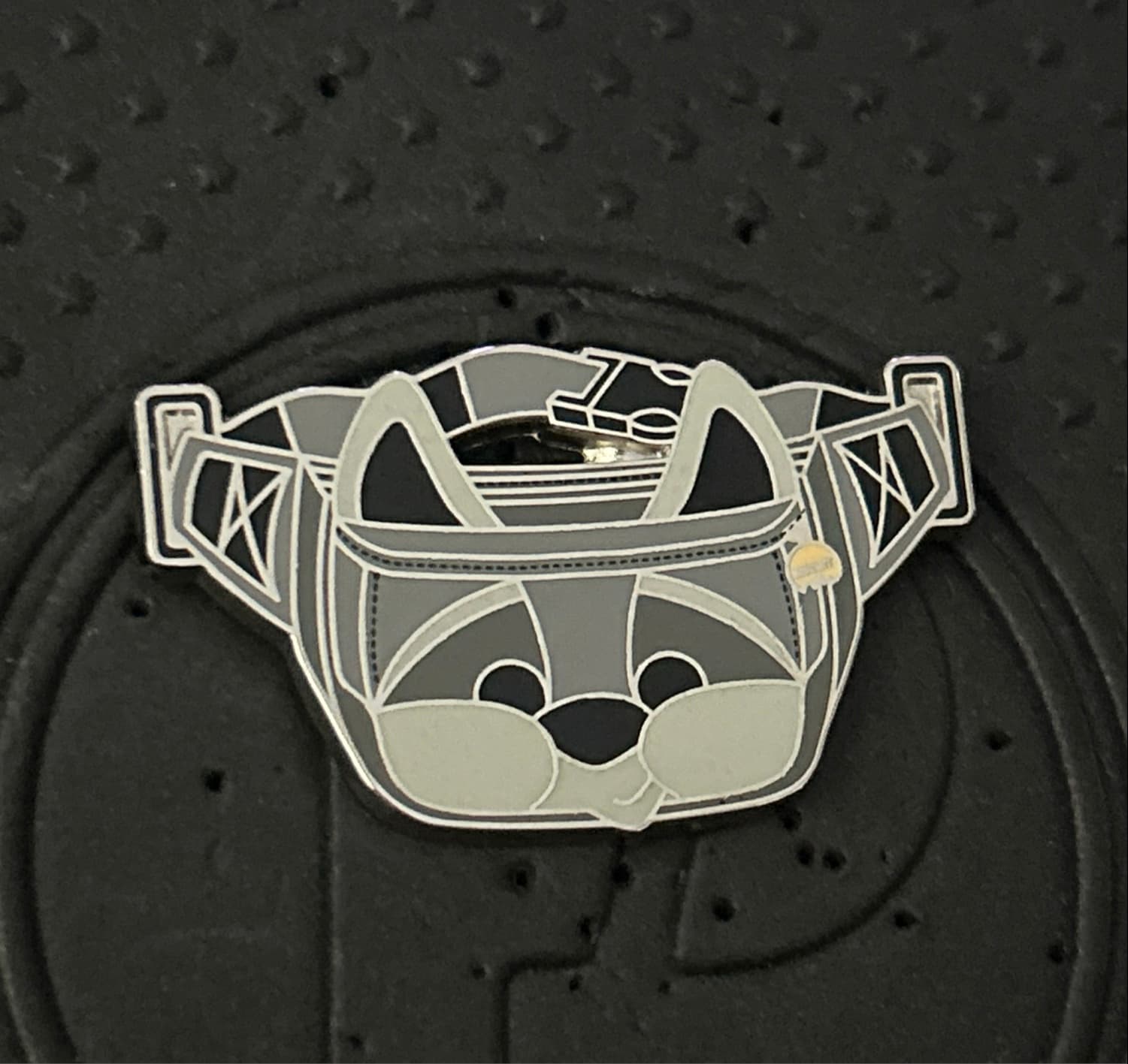 Meeko - Fanntasy Fanny Pack Collection front