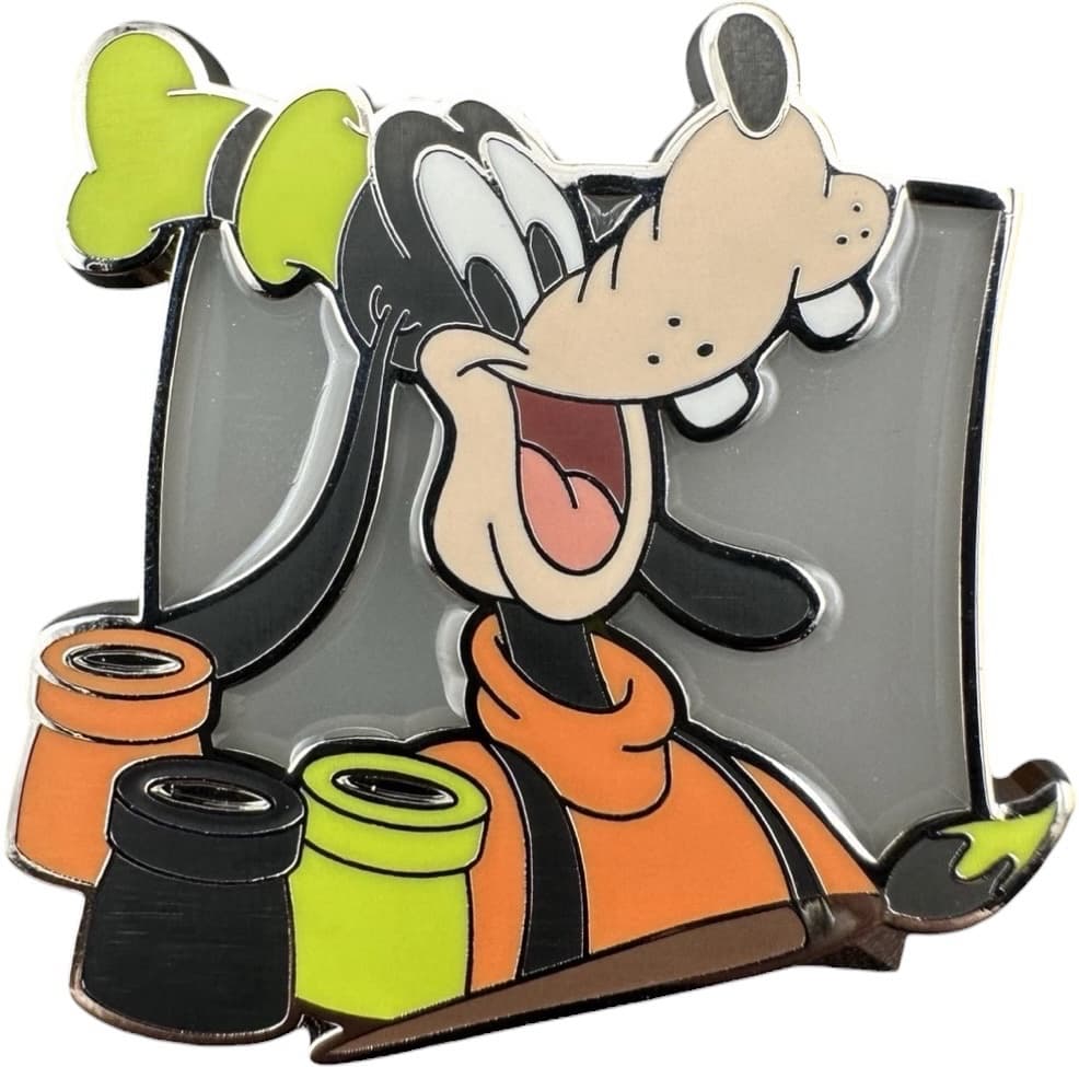 Goofy Brush of Magic front