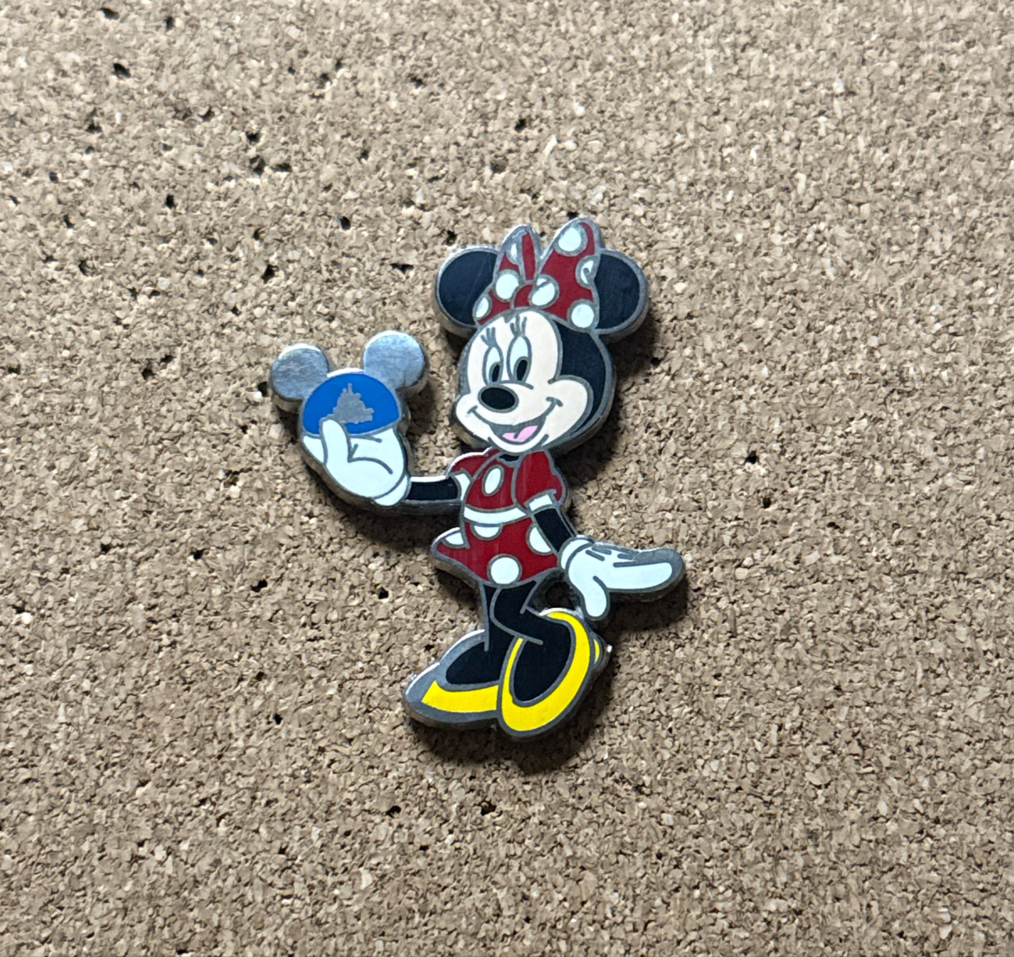 Minnie Mouse: Celebrate Everyday Ear Hat front