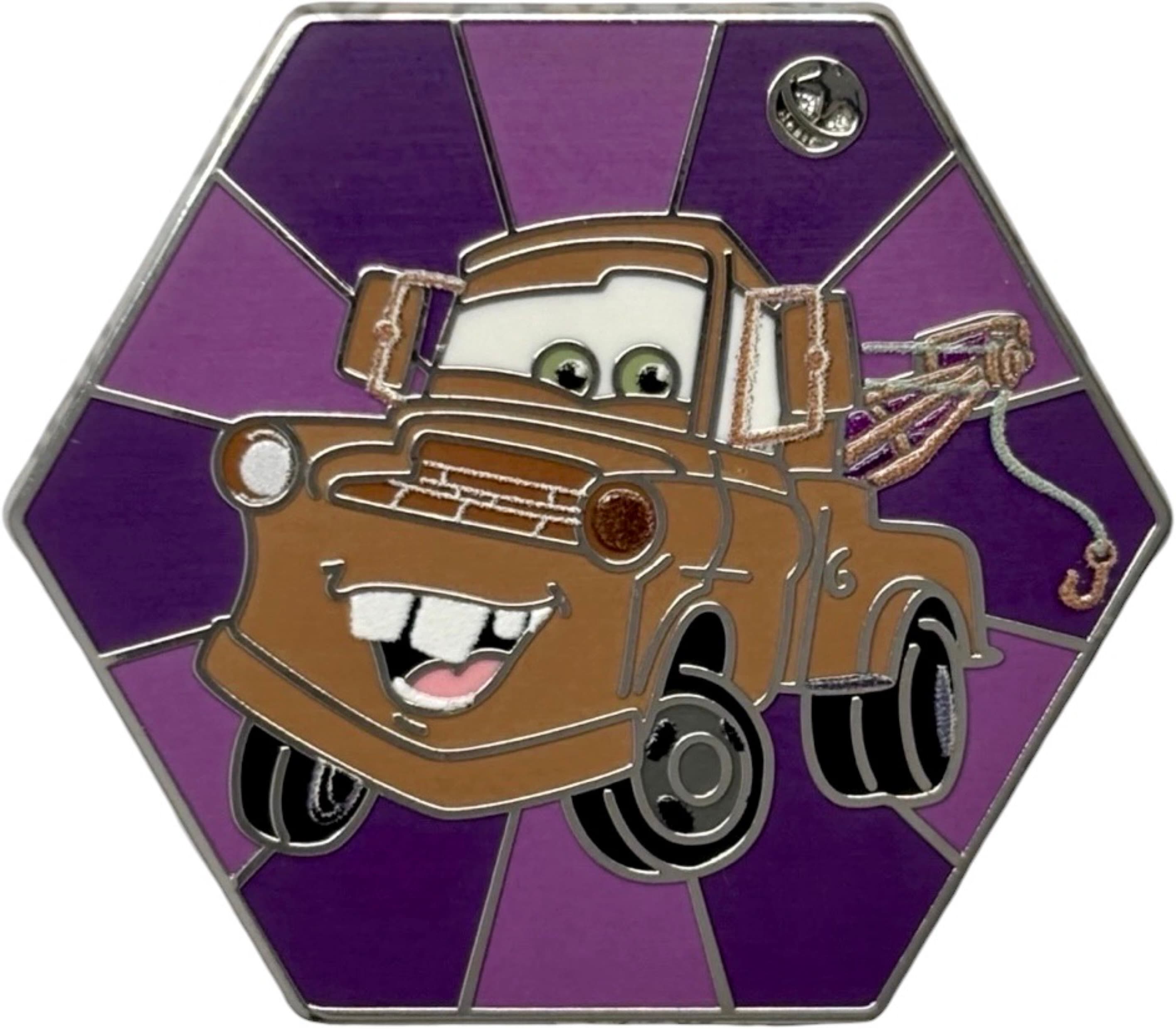 Mater Film Anniversary front