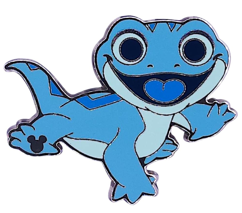 Bruni Blue Color Story front