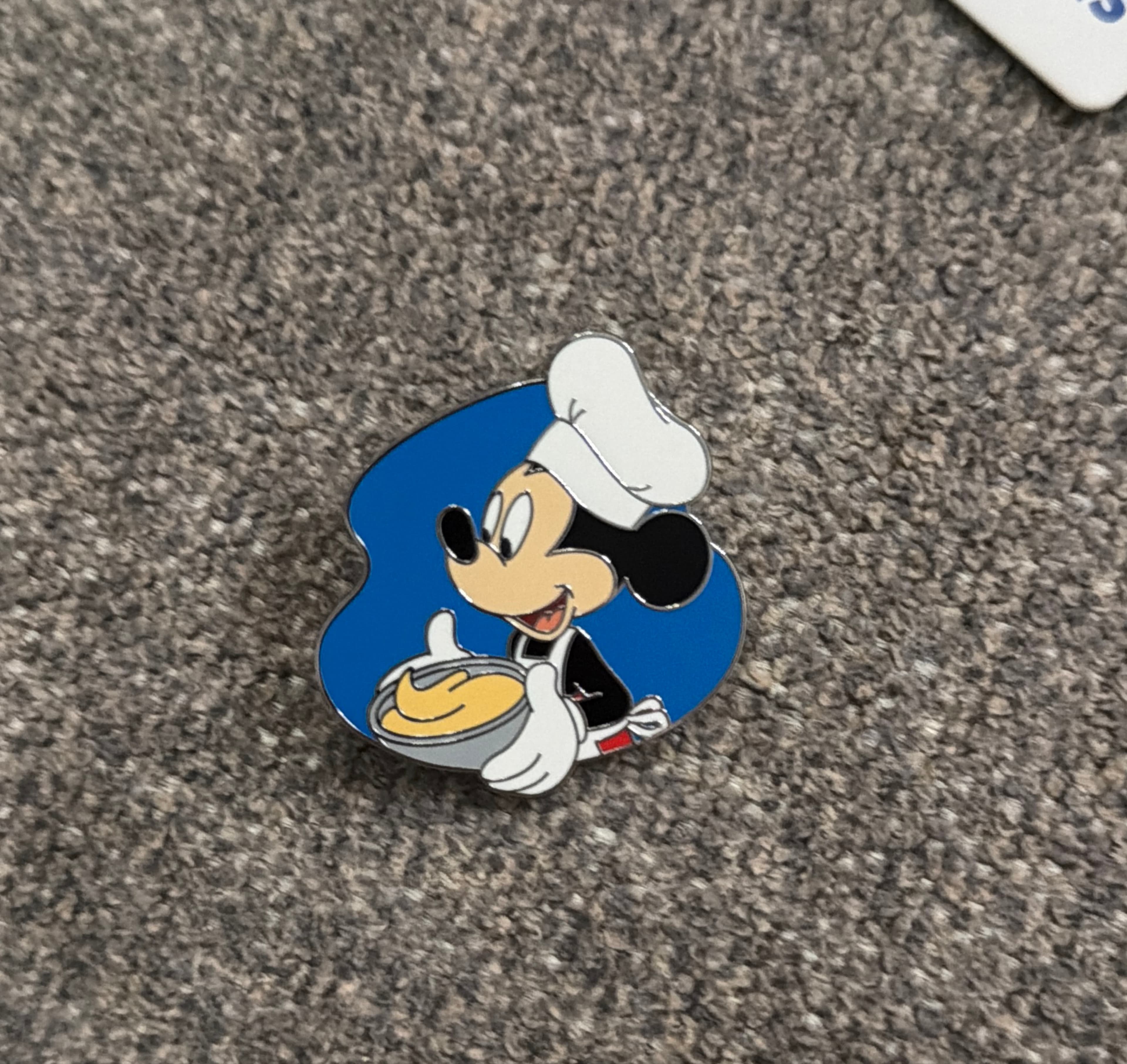 Mickey Mouse - Magical Chefs Mystery Set front