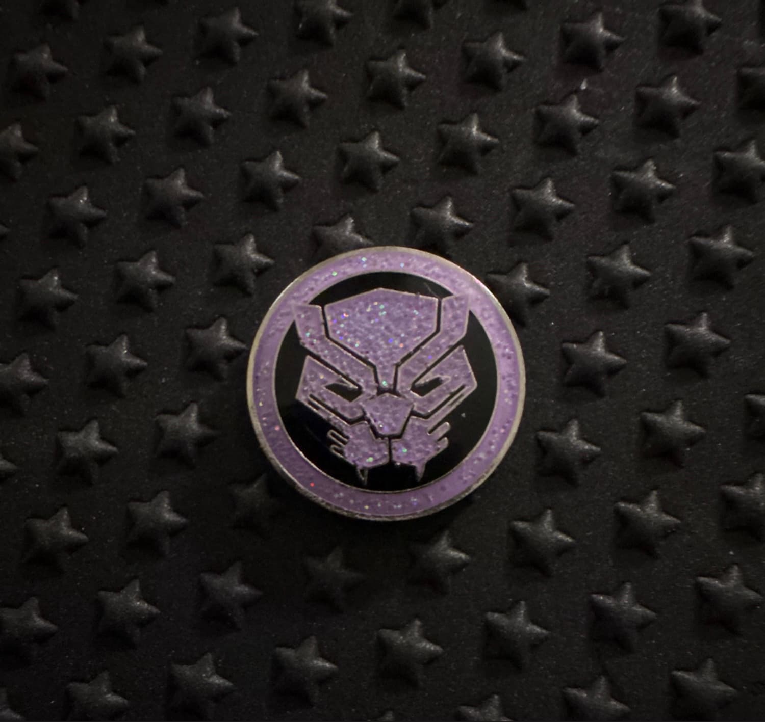 Black Panther - Marvel Pride Collection 2022 front