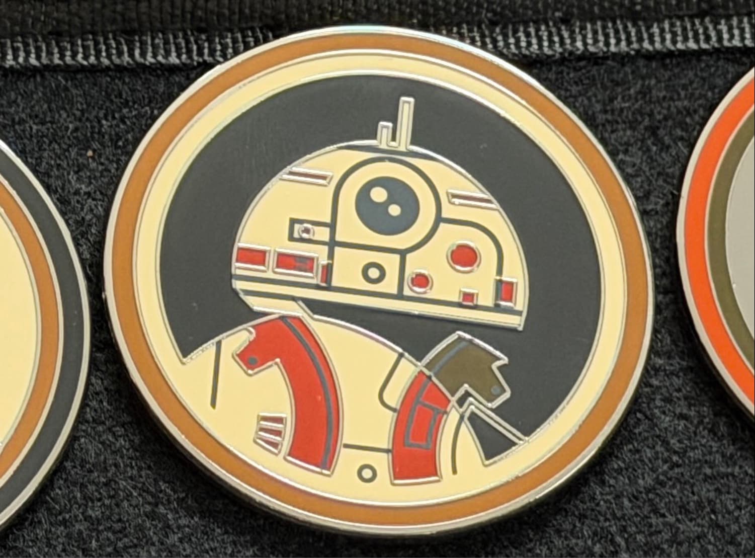 BB-8 front