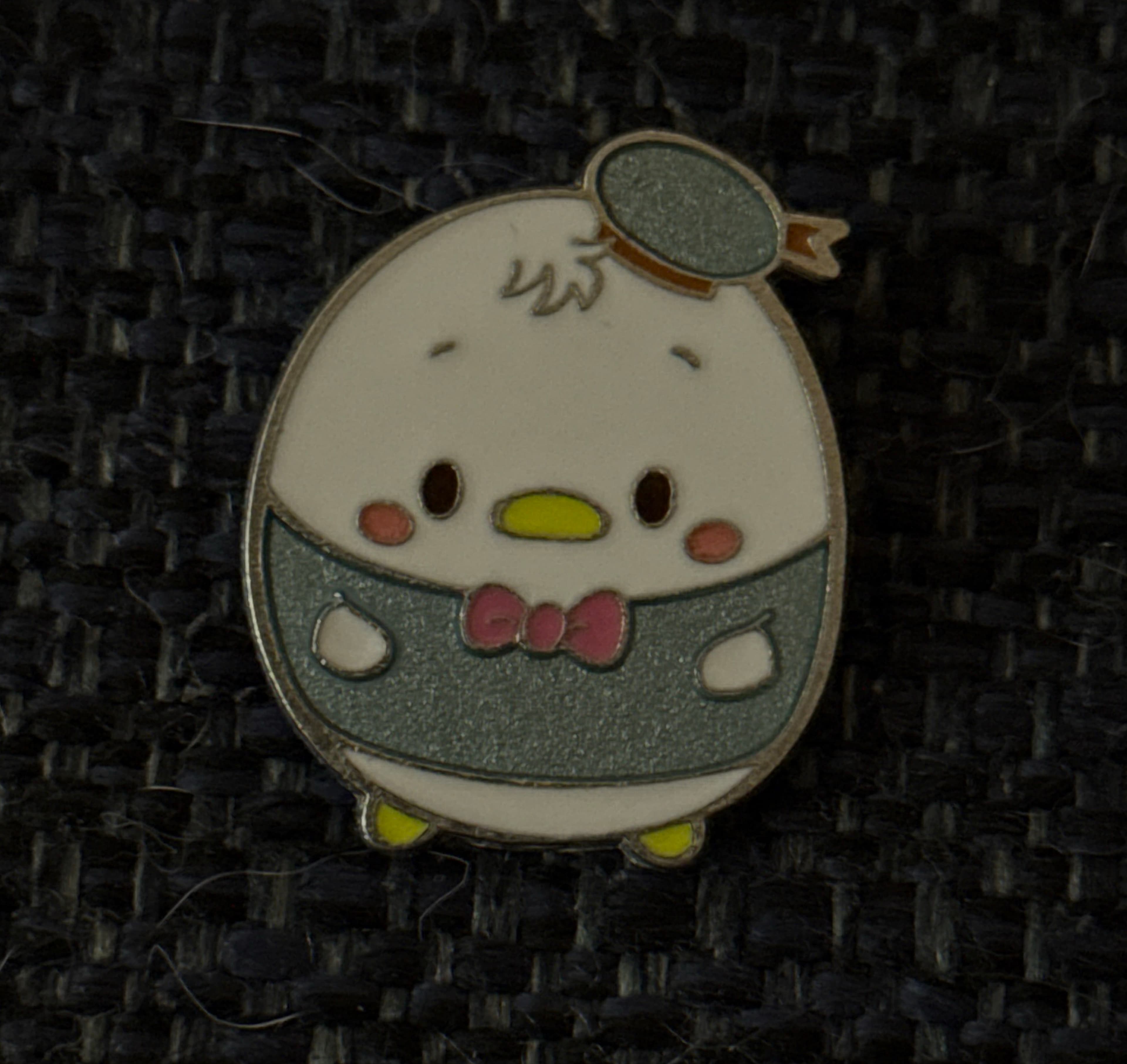 Donald Duck - Tsum Tsum Mystery Collection: Series 1 front