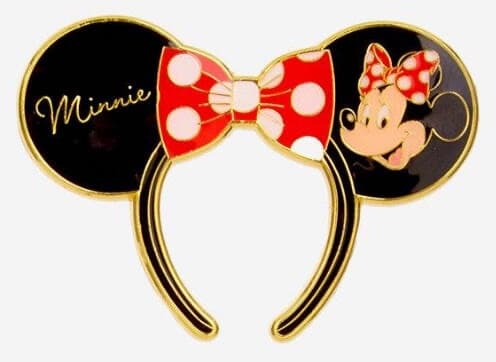 Minnie Mouse - Mickey & Friends Signature Mickey Ears Blind Box front
