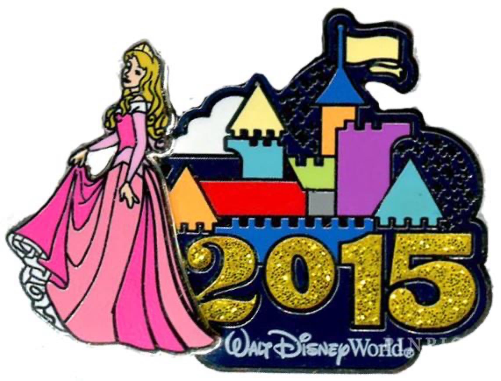 Aurora 2015 WDW front