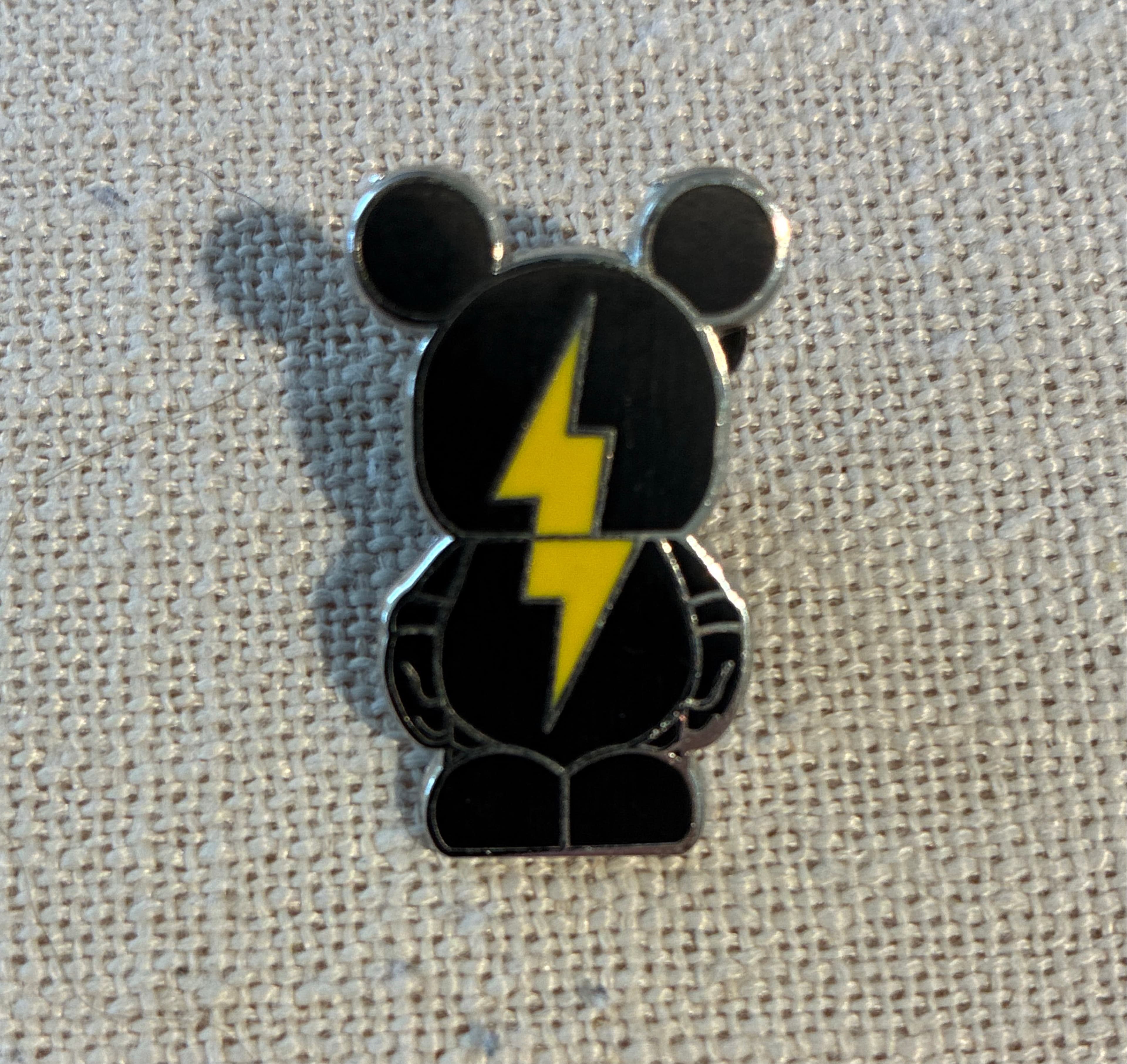 CHASER: Lightning Bolt Jr. front
