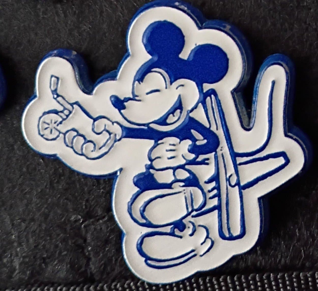 Disney Vacation Club ( front