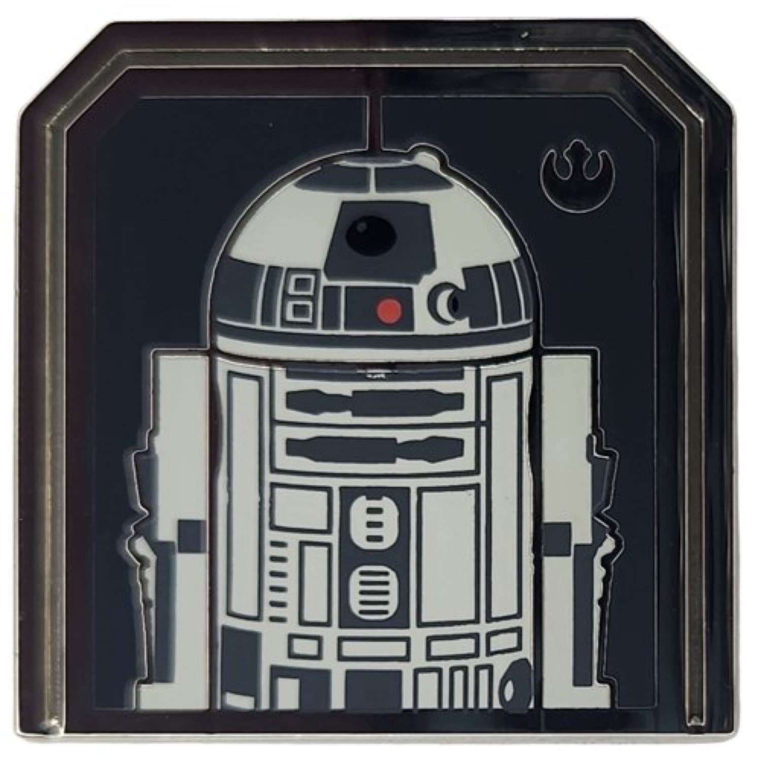 R2-BHD Star Wars Droid front