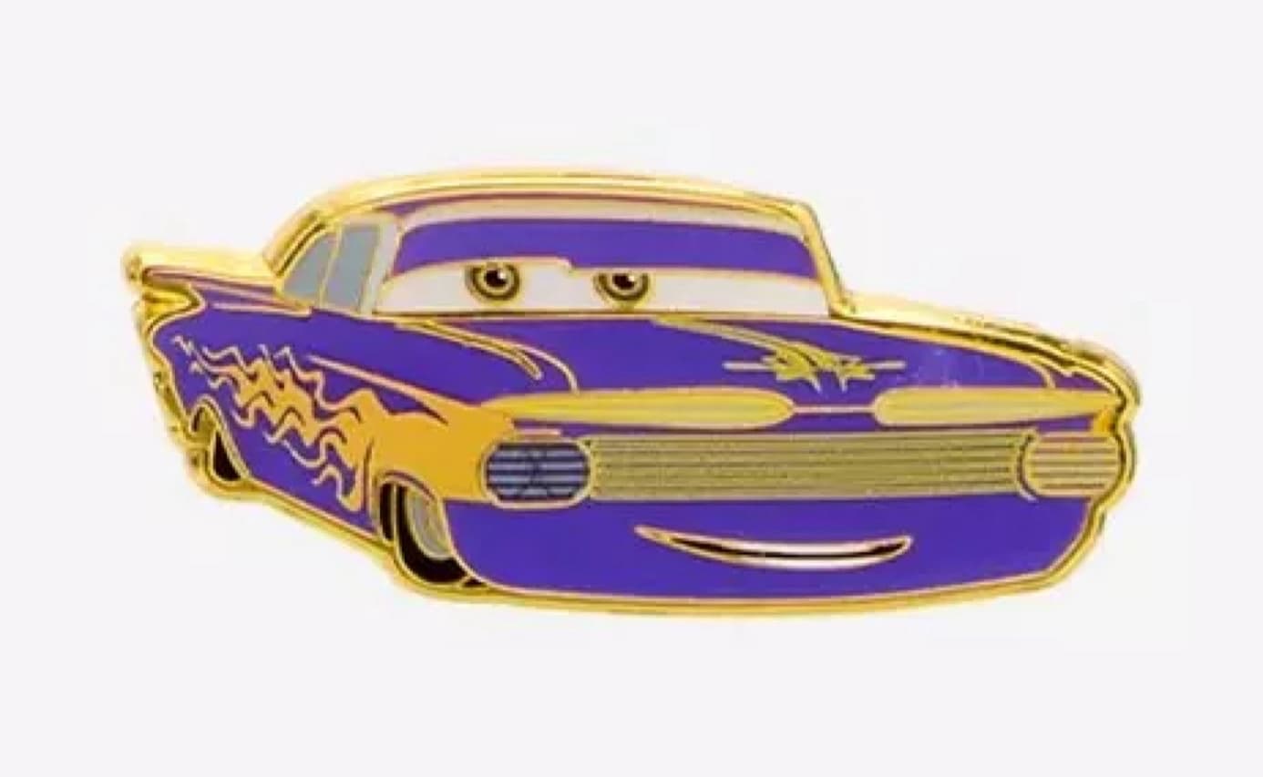 Ramone front