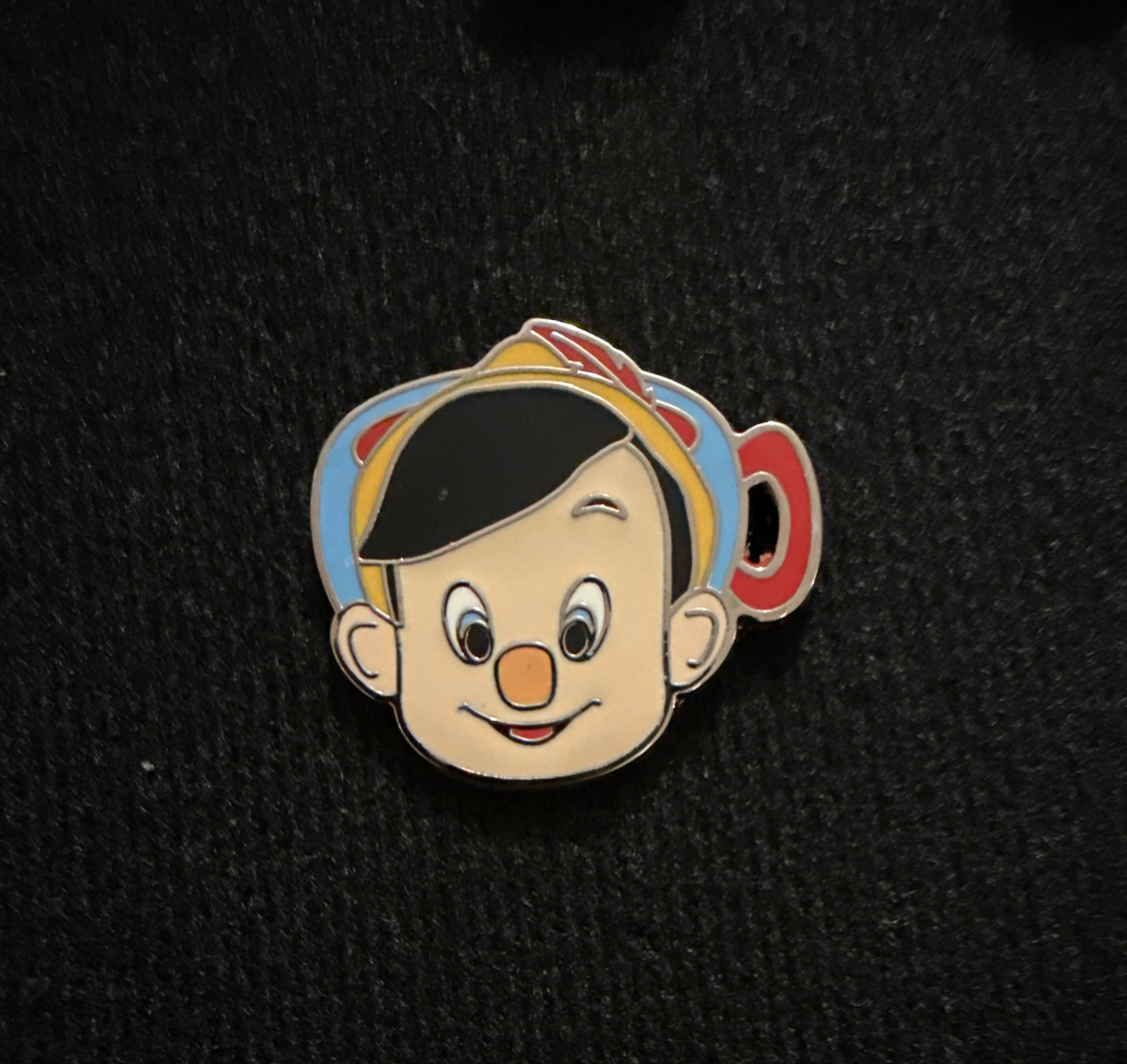 Pinocchio - Disney Character Mugs Mystery Collection front