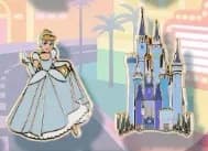 Cinderella front