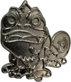 Pascal Chaser - Hidden Mickey 2014 front