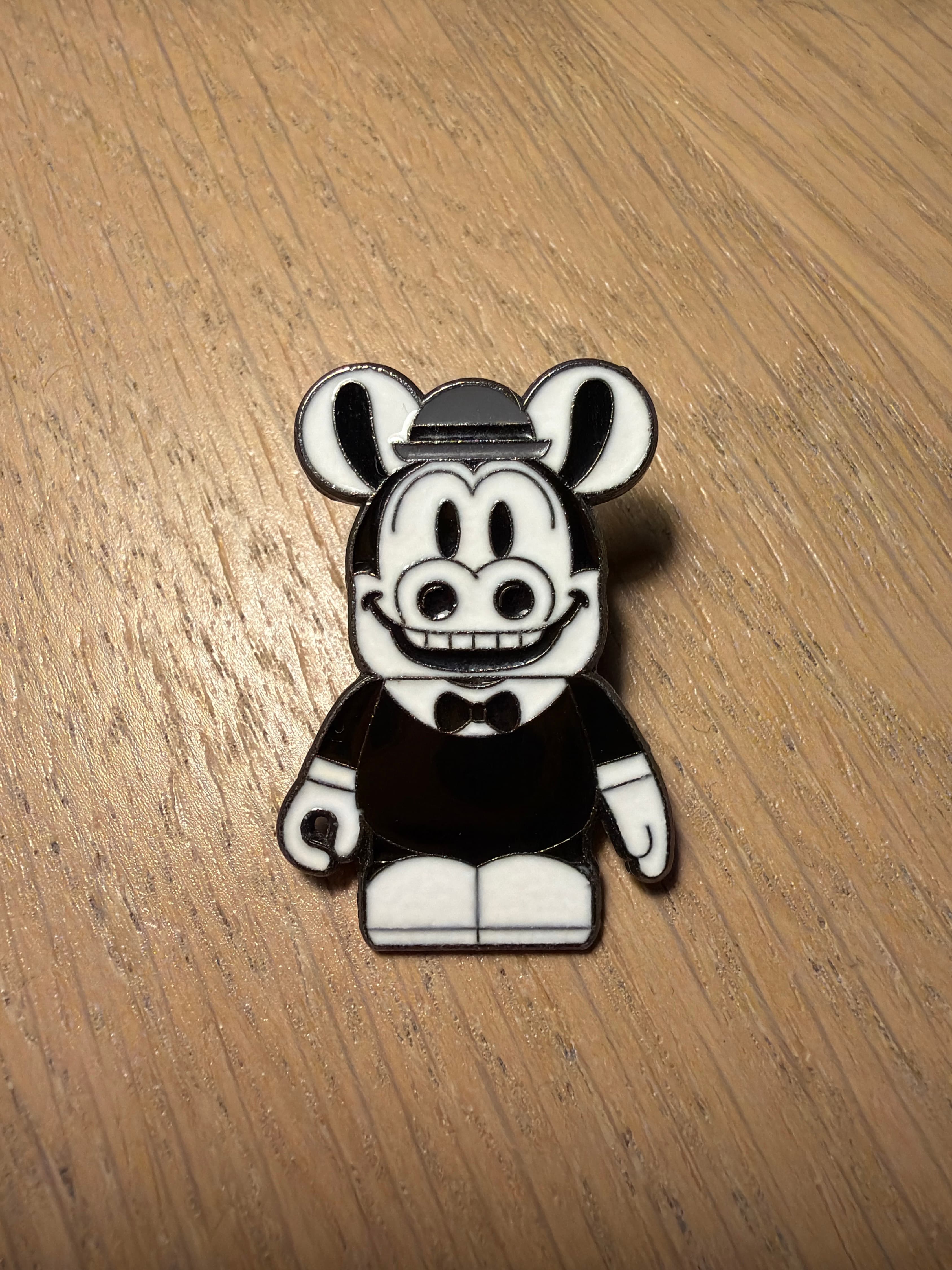 Horace Horsecollar - Vinylmation Classic Collection front