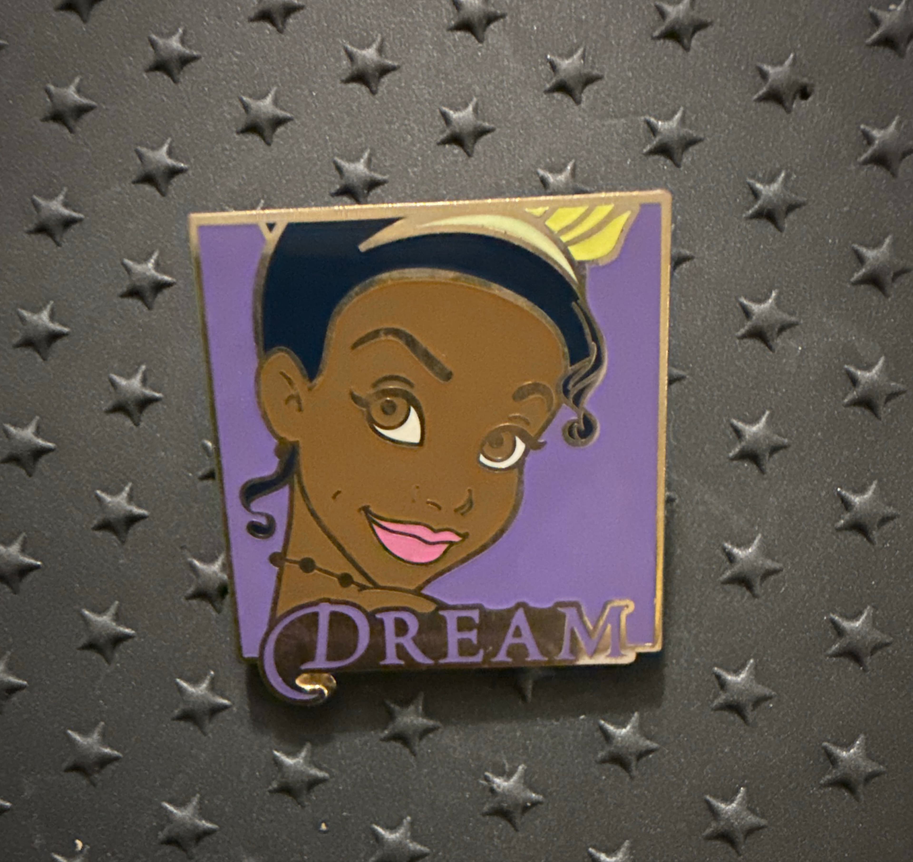 Tiana (Dream) front