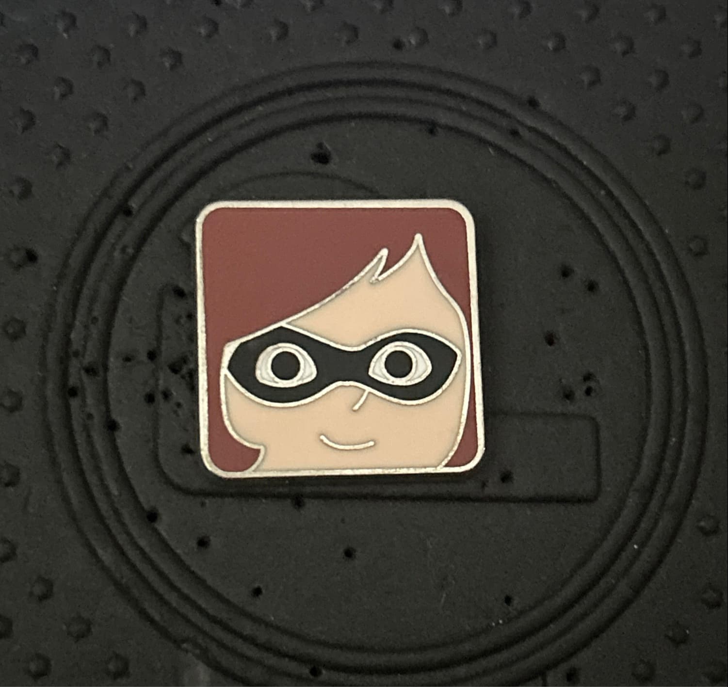 Elastigirl (Helen Parr) - The Incredibles 2019 Mystery Box Collection front