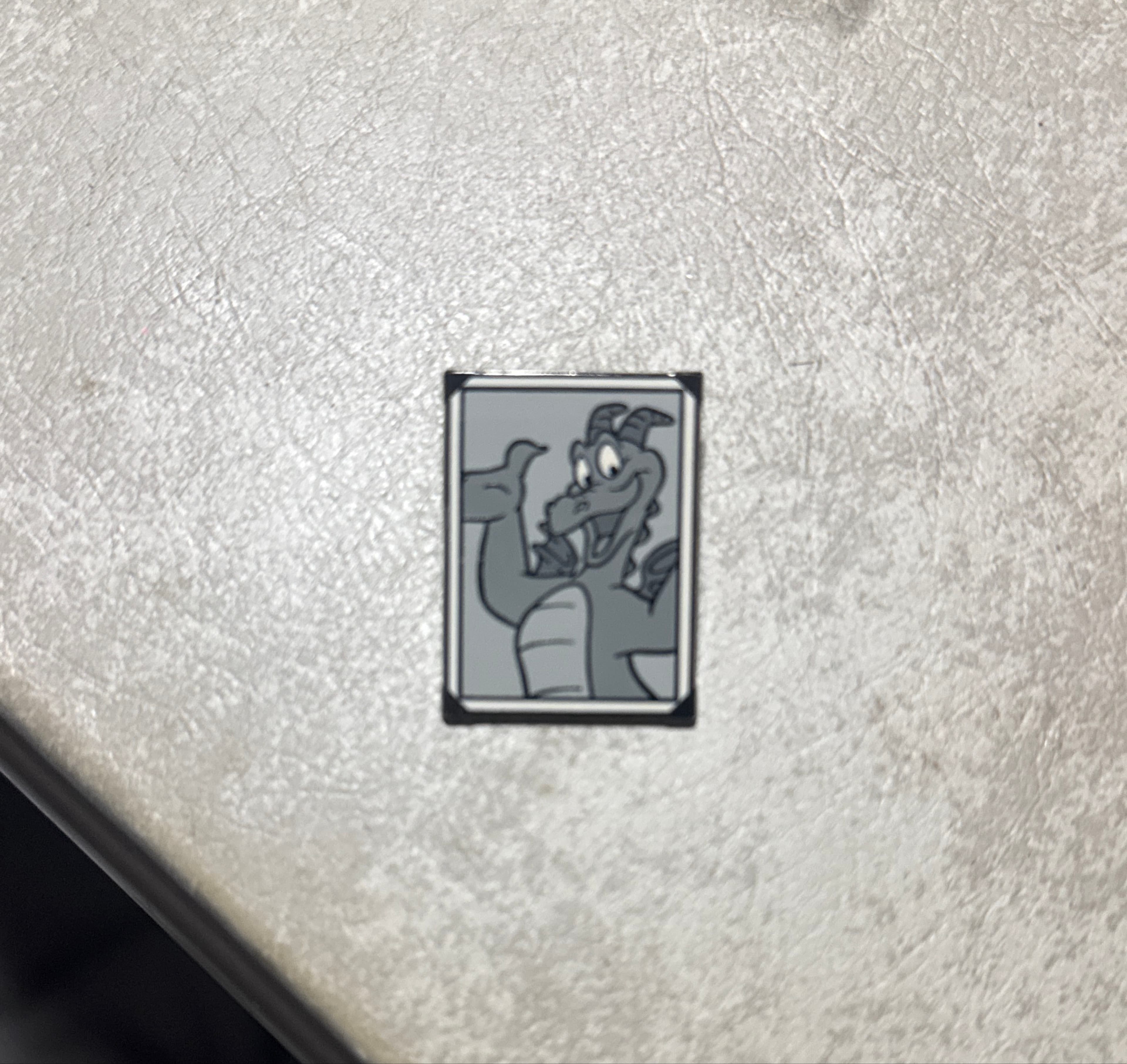 Figment - PWP Collection - Black and White Snapshots front