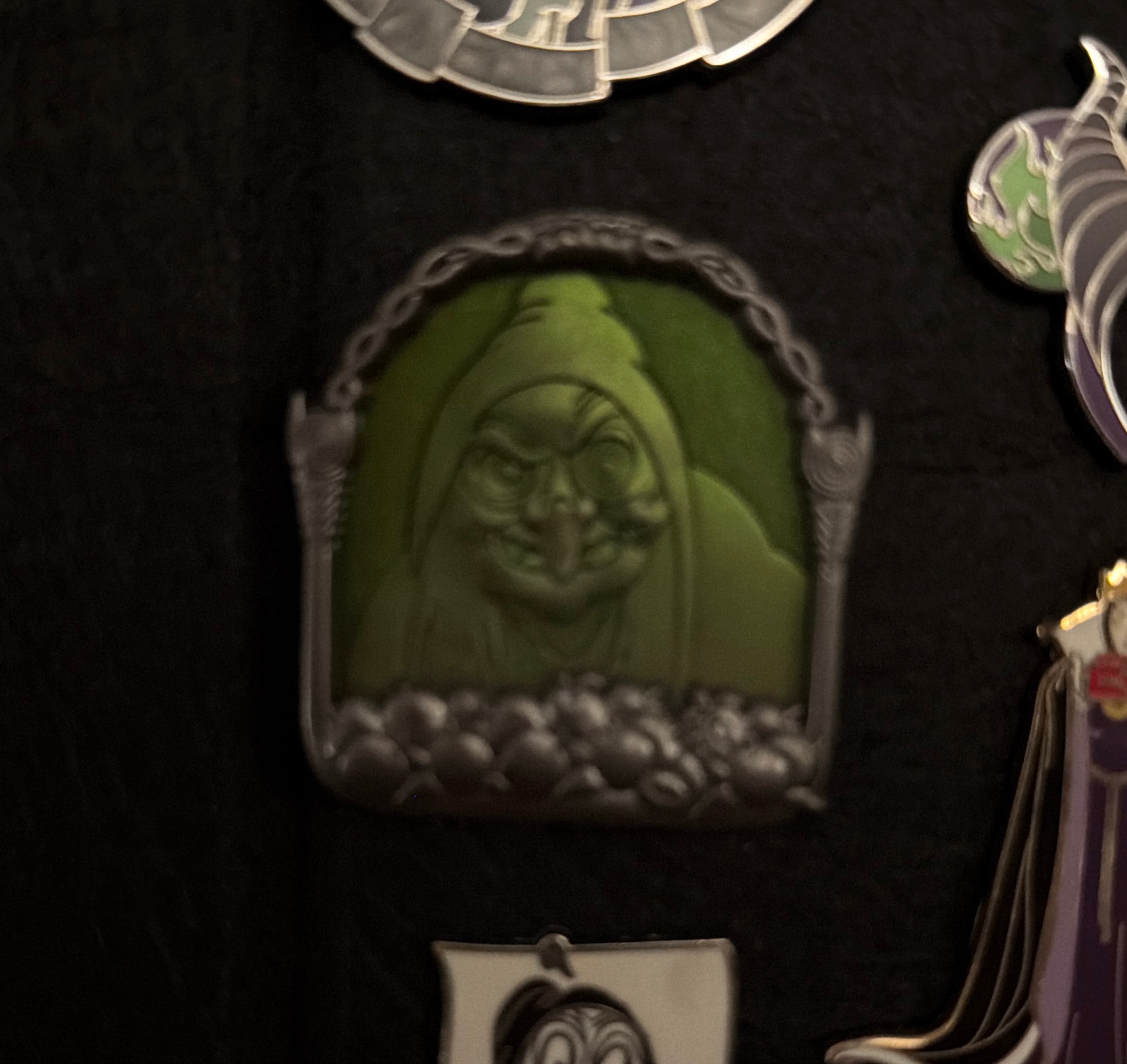 Old Hag - Love is Vain - Love is an Adventure 2017 front