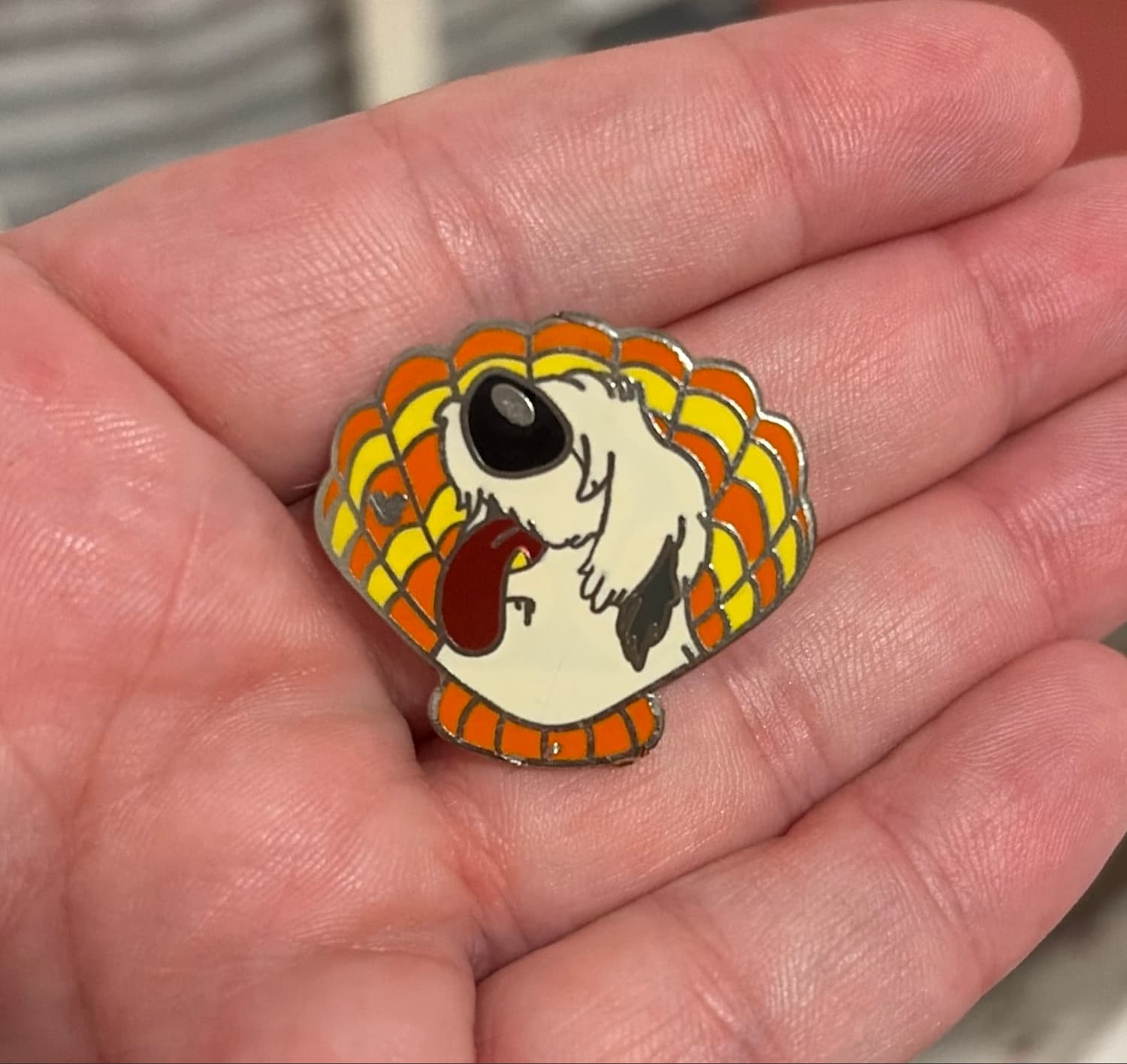 Hidden Disney 2009 - The Little Mermaid Character Shells Collection front