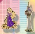 Rapunzel front