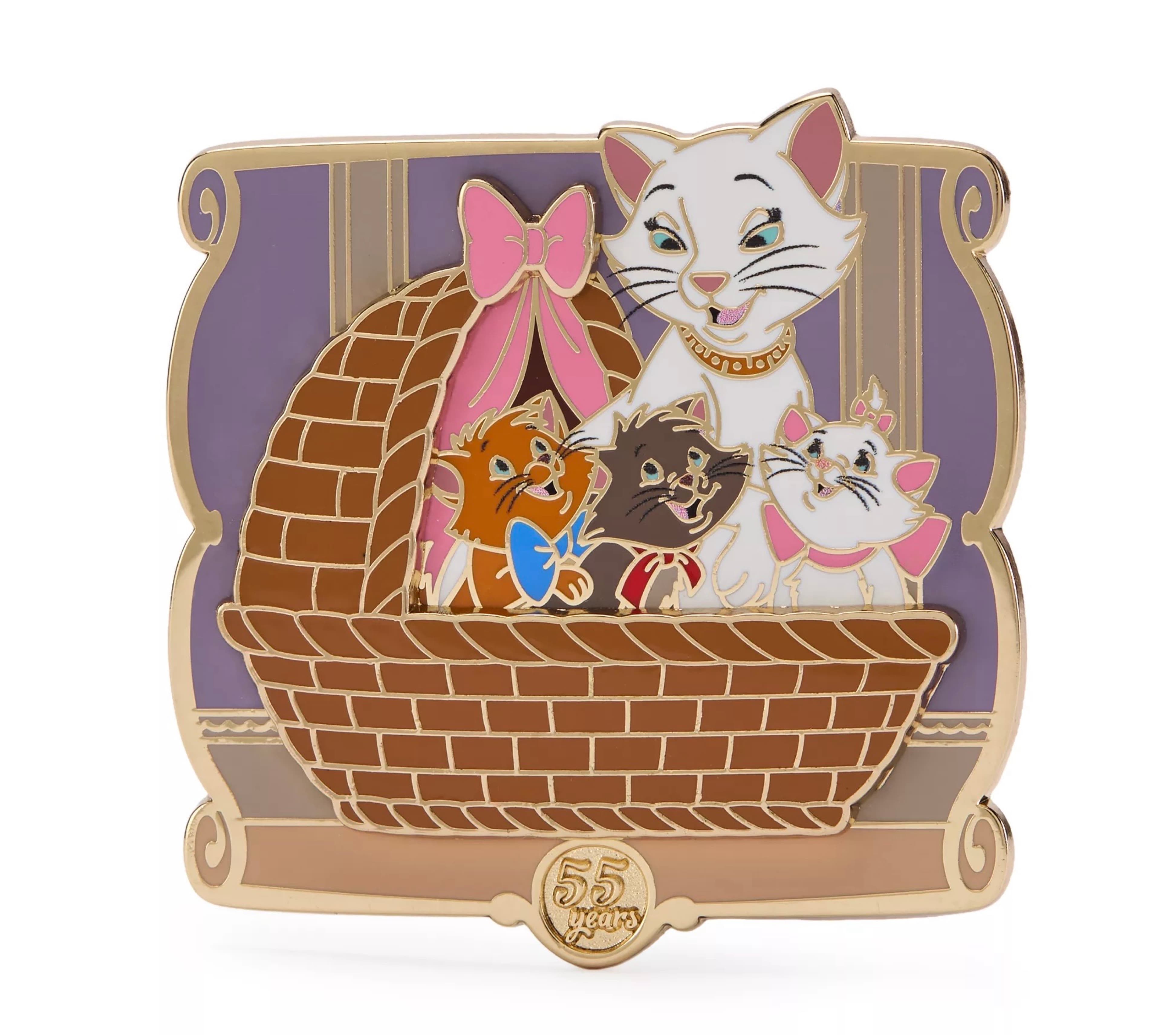 Duchess and Kittens front