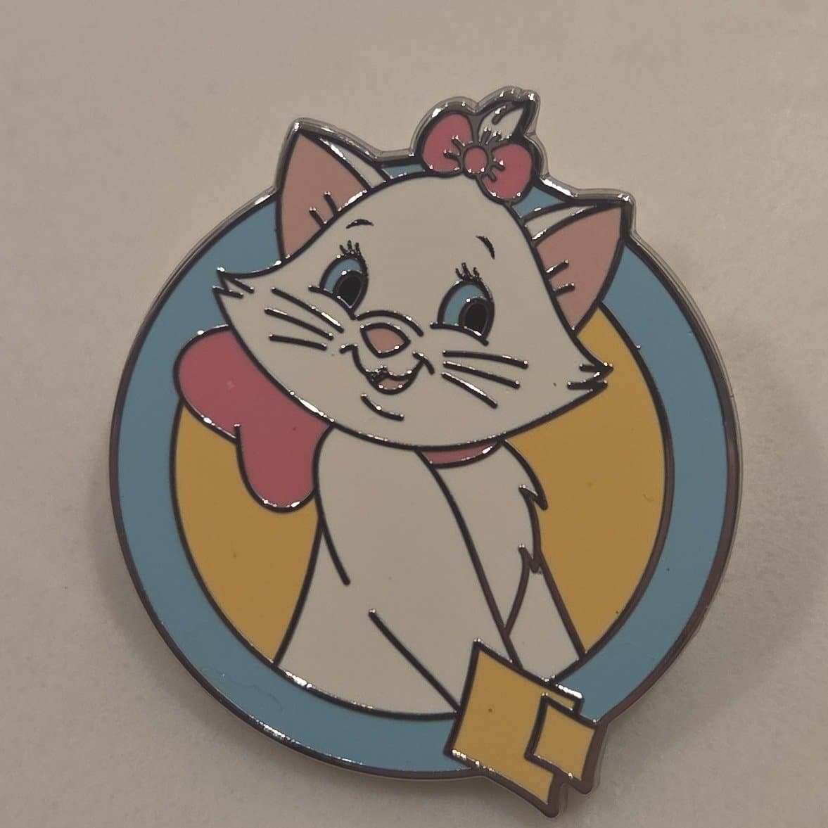 Marie Enchanted Ensemble Series front