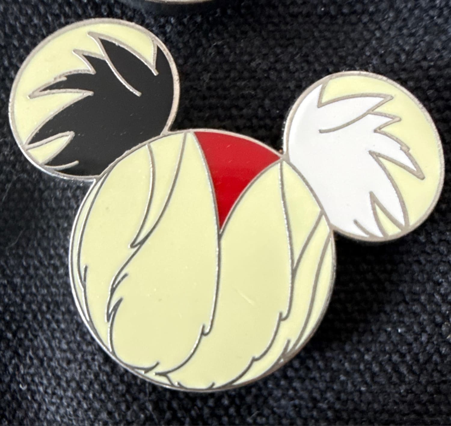 Hades - Disney Villains Mickey Icons Mystery Collection front