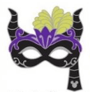 Maleficent front